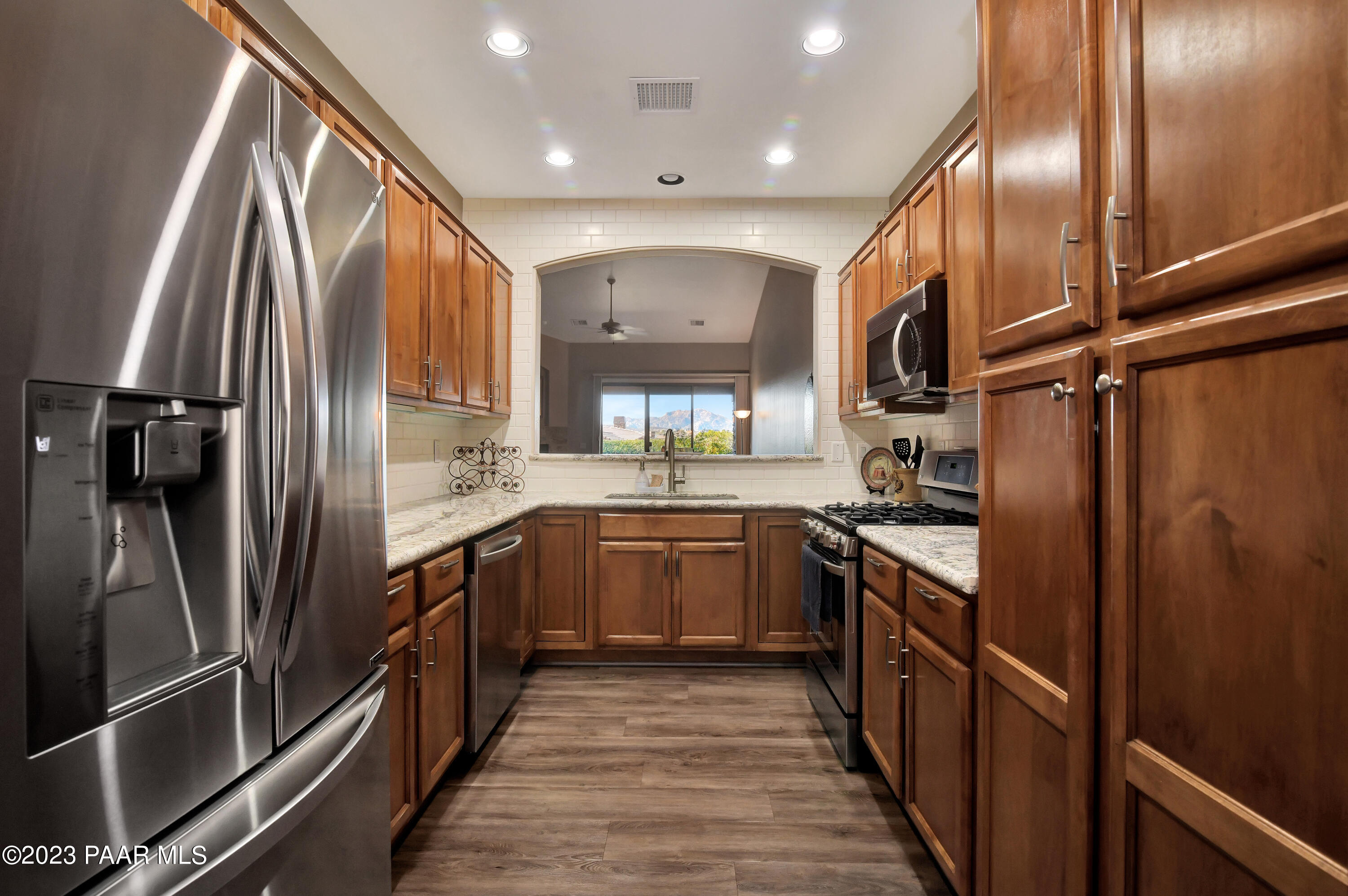 1262 Crown Ridge Drive