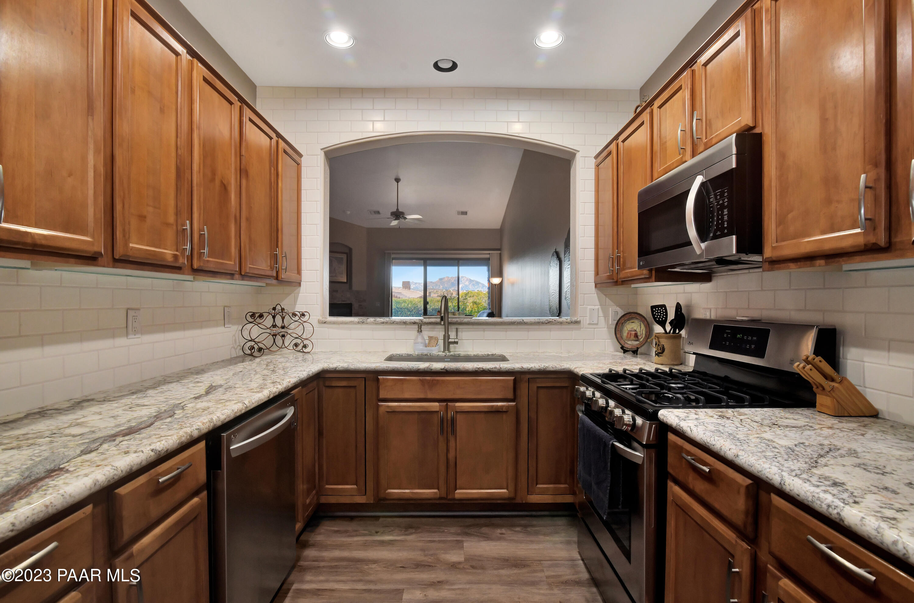 1262 Crown Ridge Drive