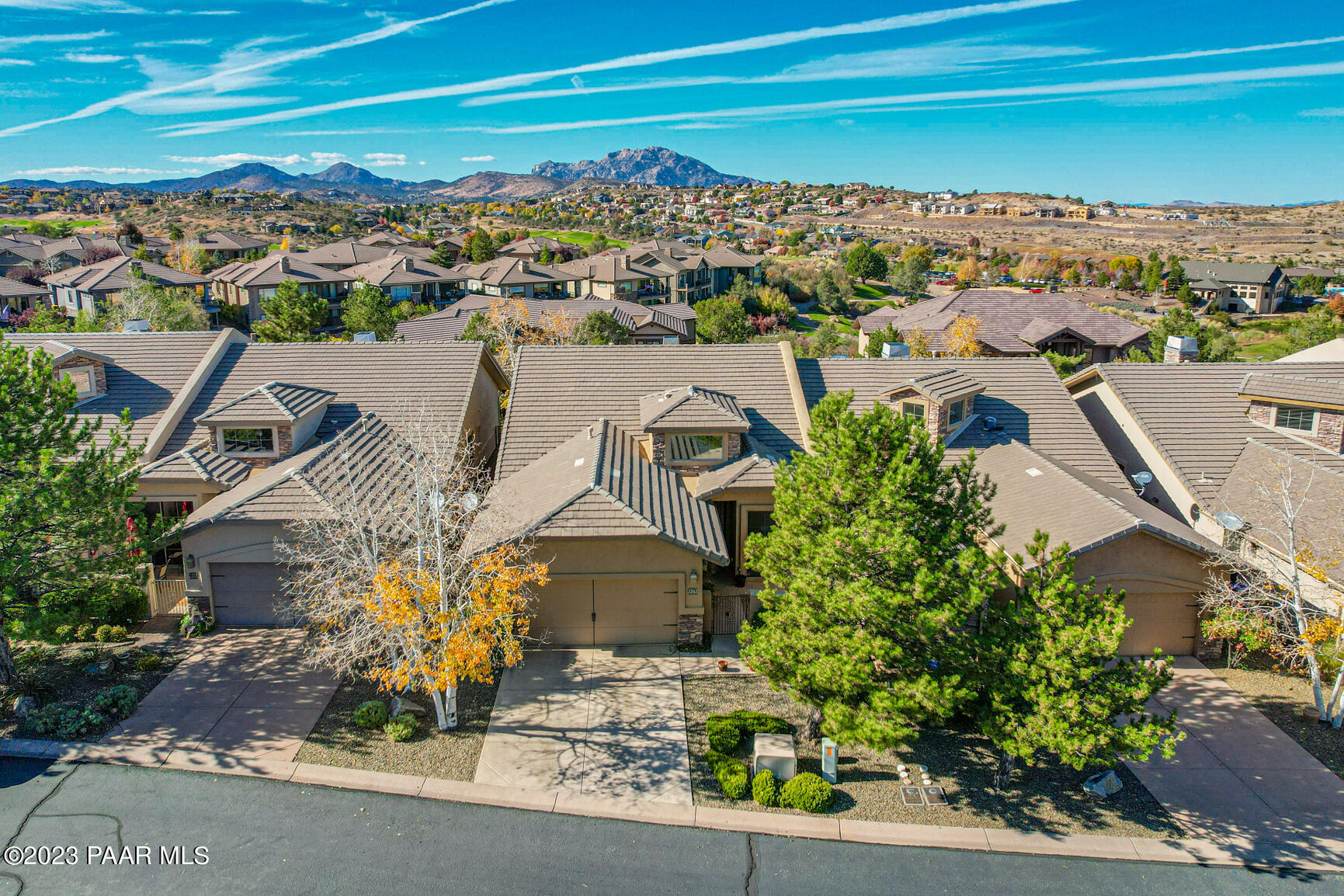 1262 Crown Ridge Drive