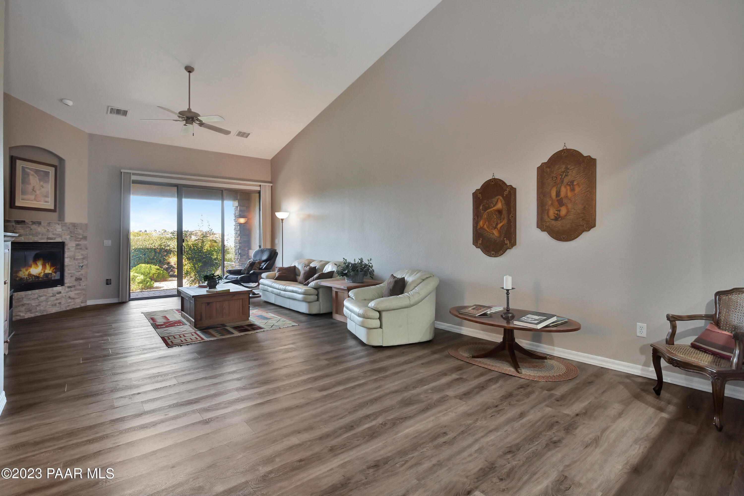 1262 Crown Ridge Drive