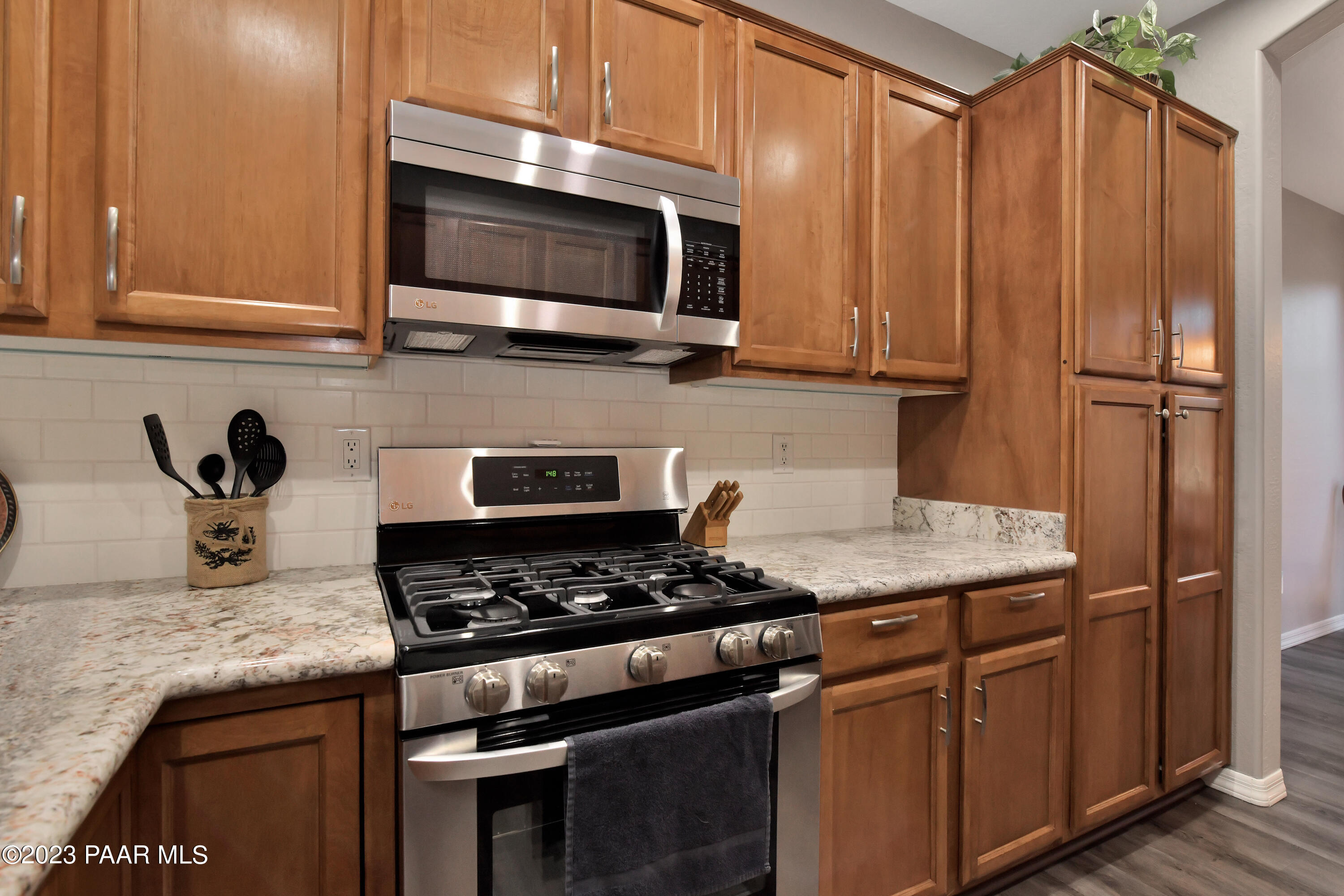 1262 Crown Ridge Drive