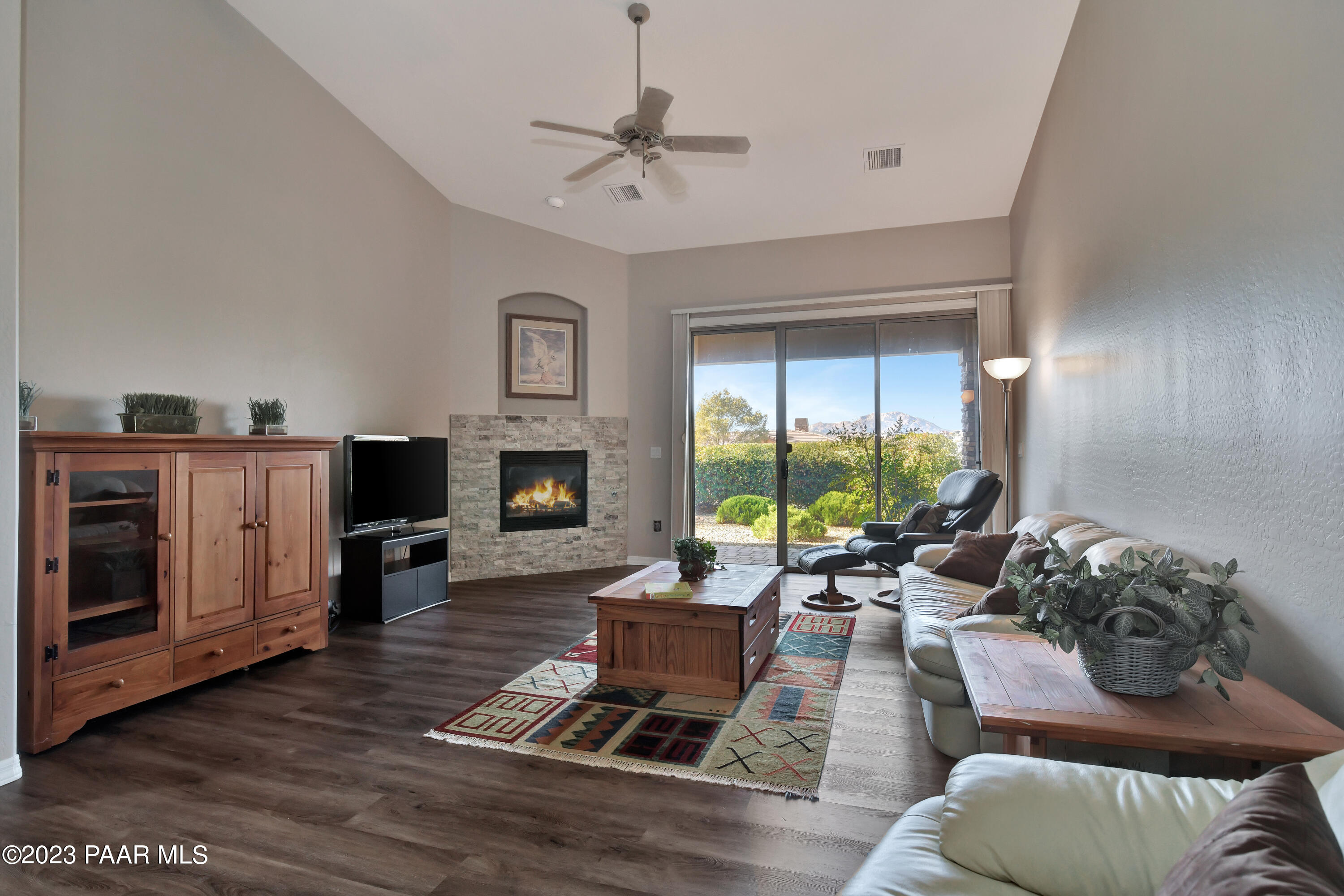 1262 Crown Ridge Drive