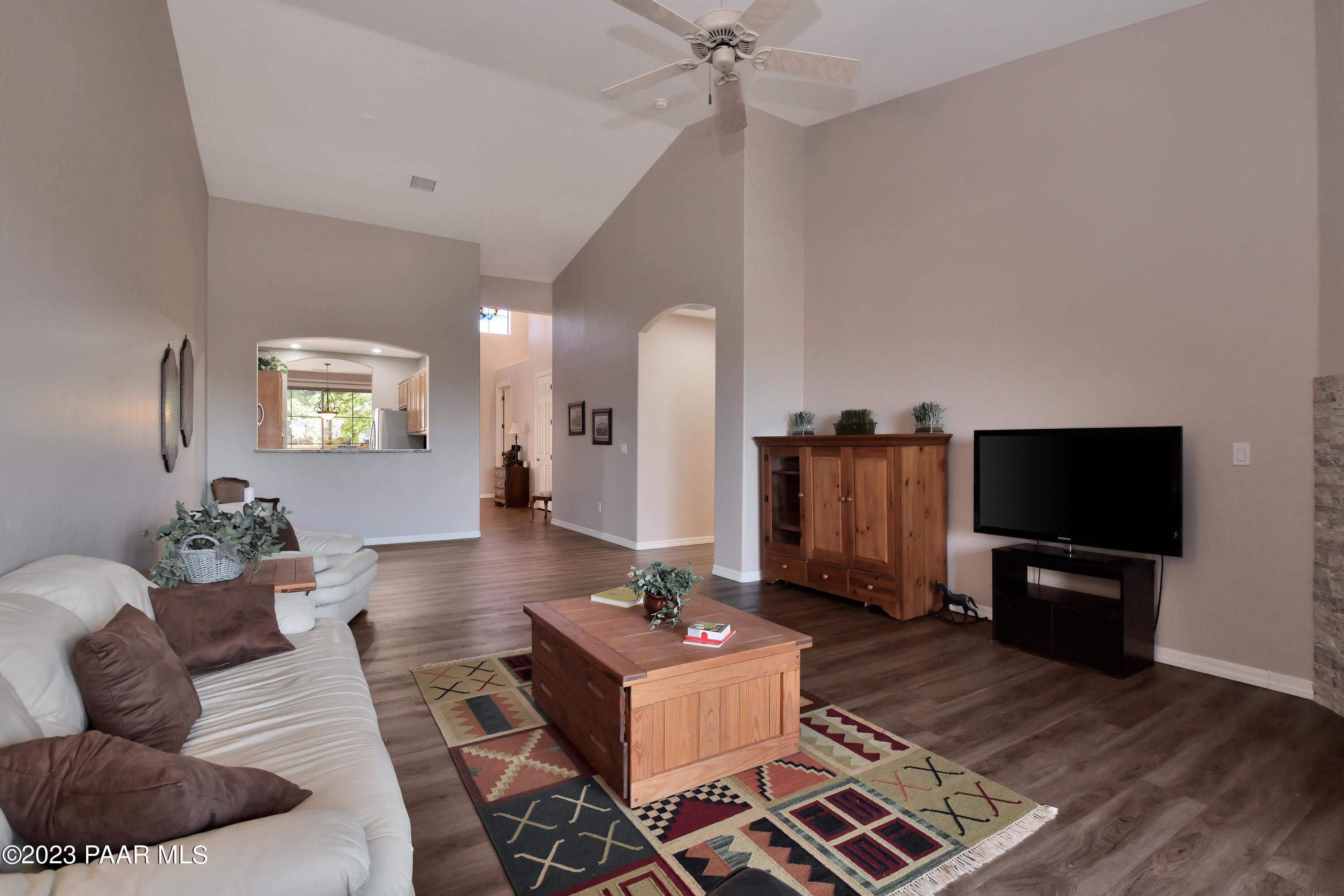 1262 Crown Ridge Drive