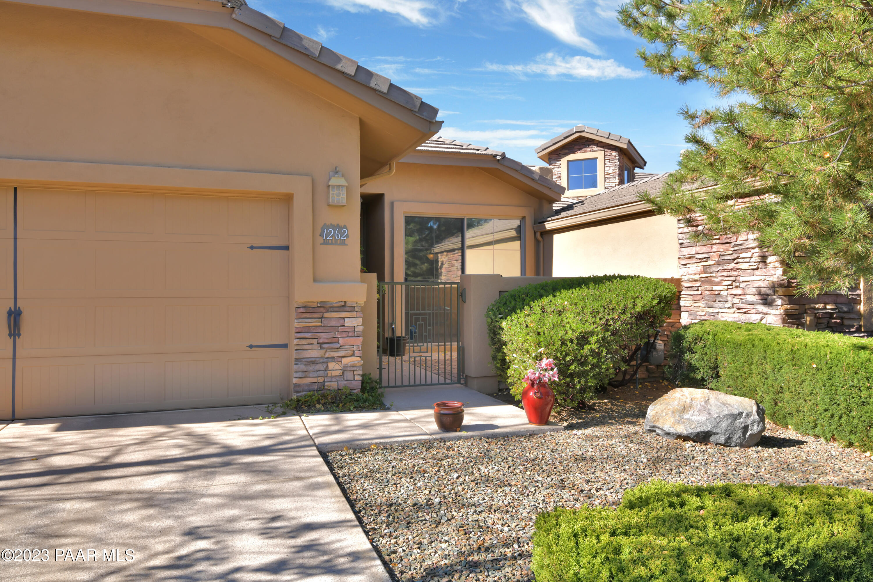 1262 Crown Ridge Drive