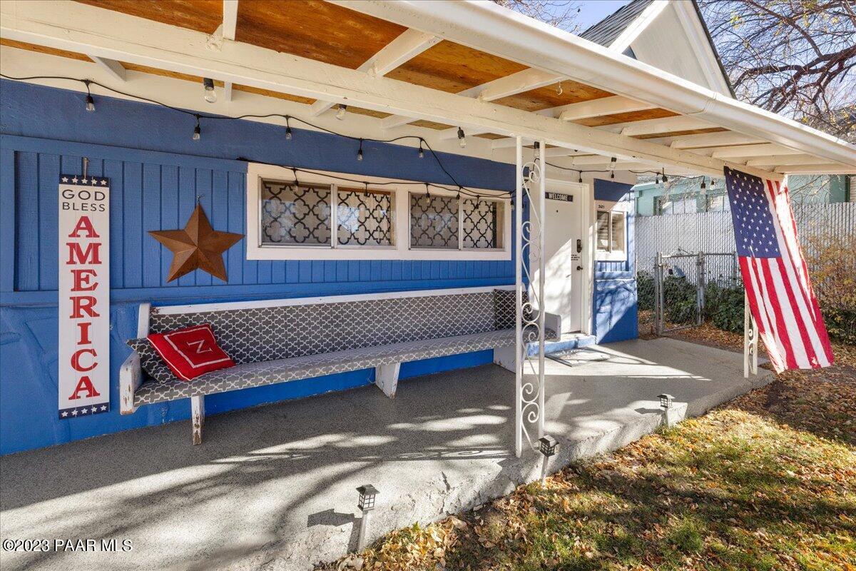 321 N Virginia Street