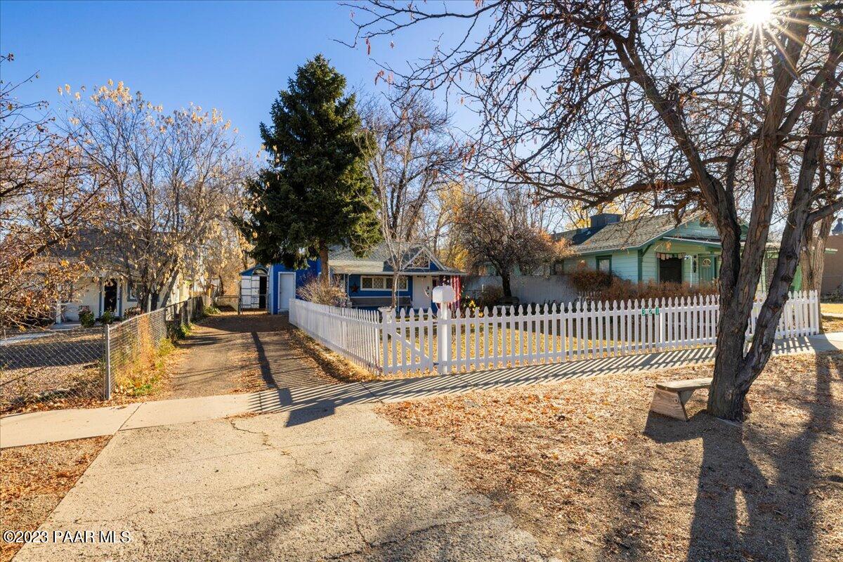 321 N Virginia Street