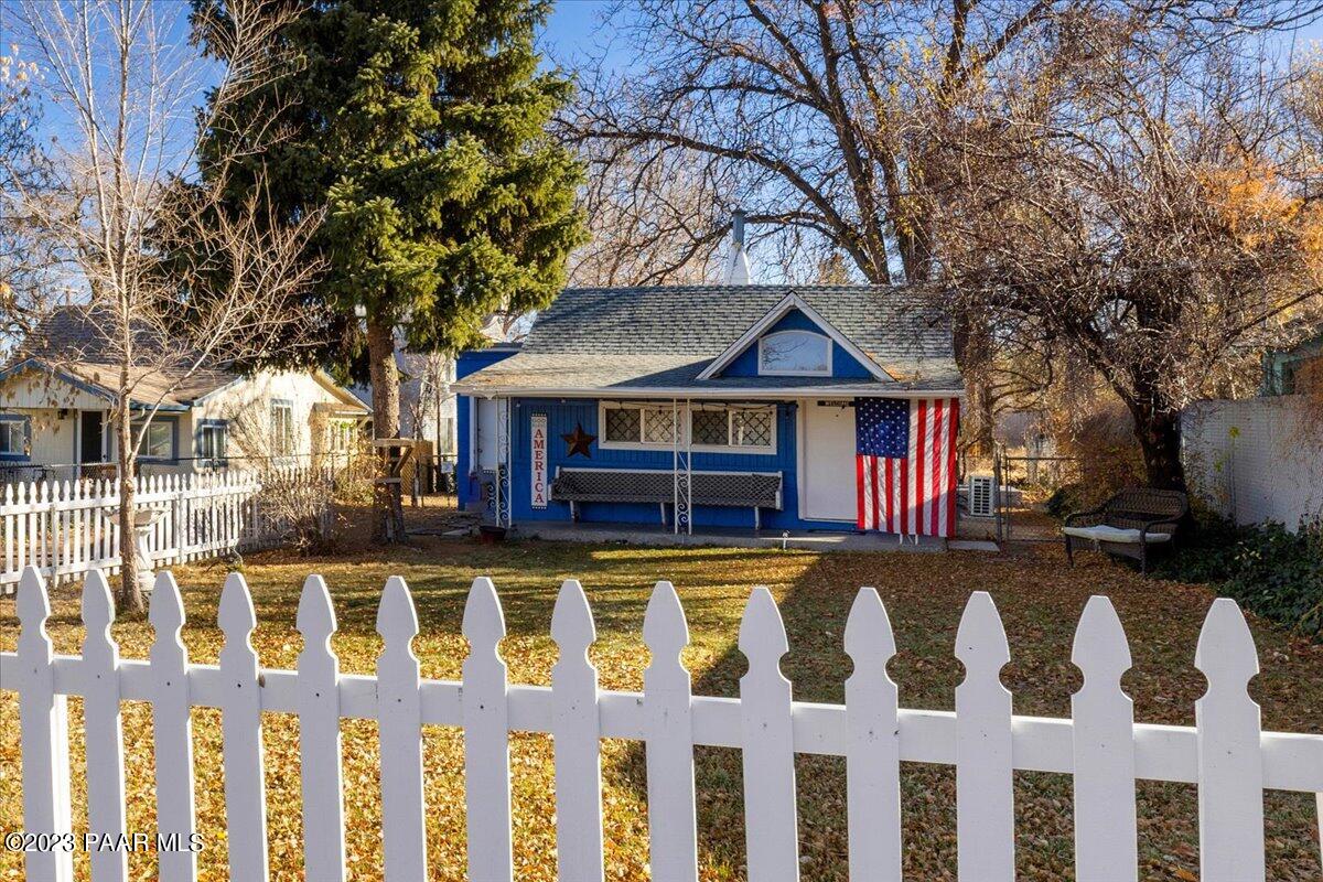 321 N Virginia Street