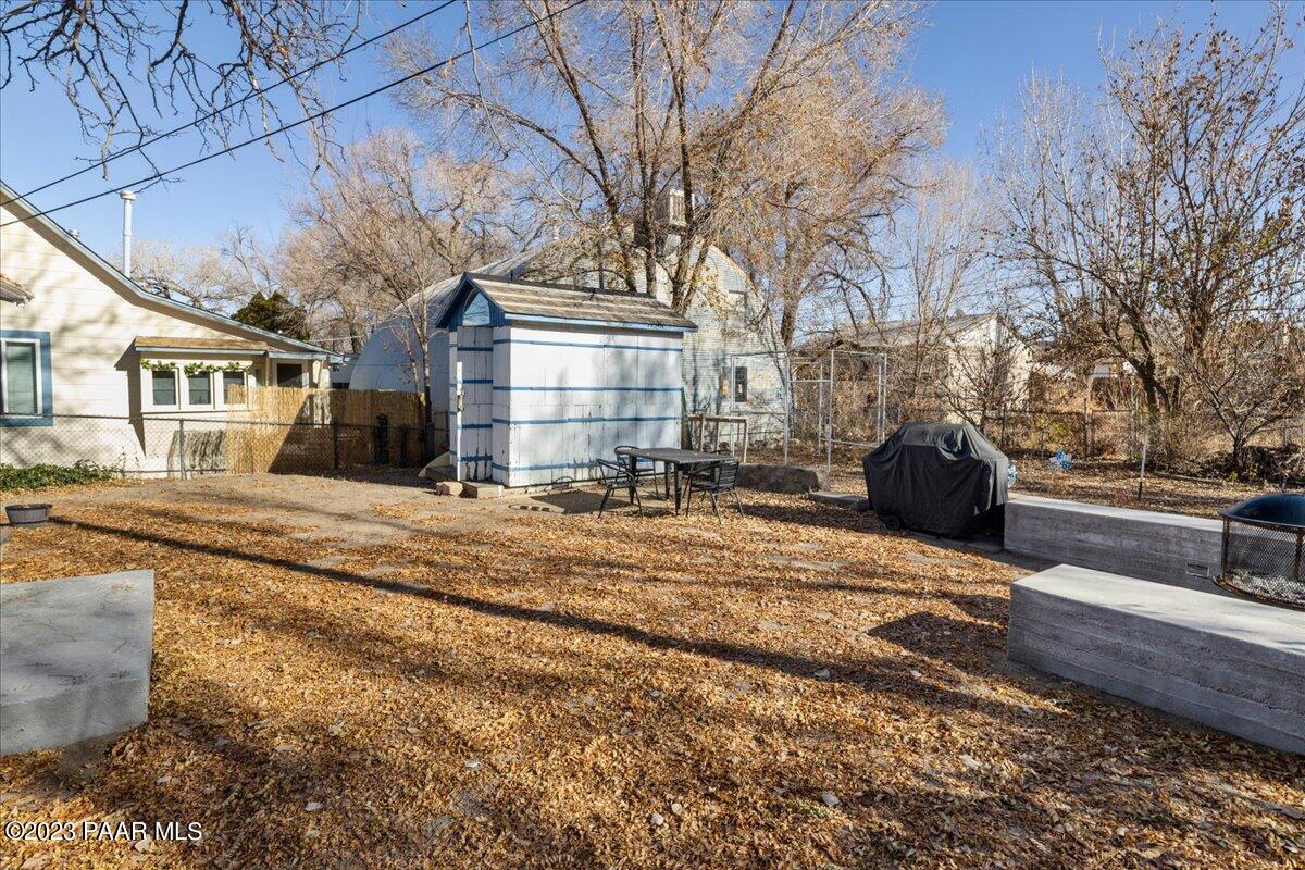 321 N Virginia Street