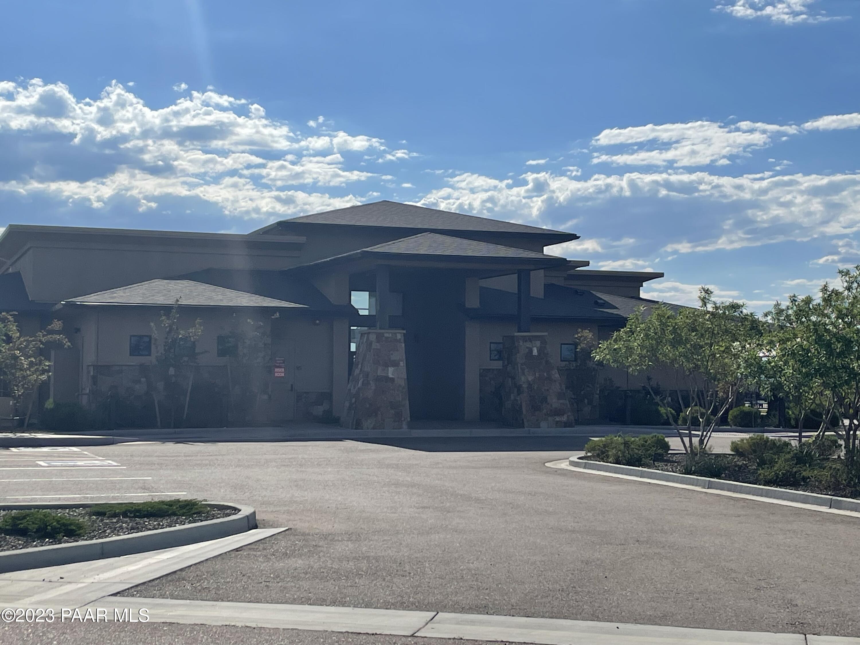 3255 Iron King Circle