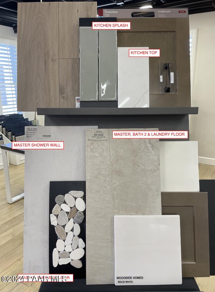 3255 Iron King Circle