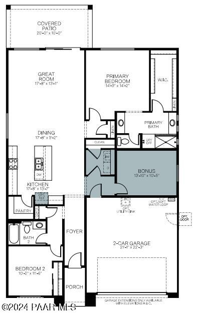 3255 Iron King Circle