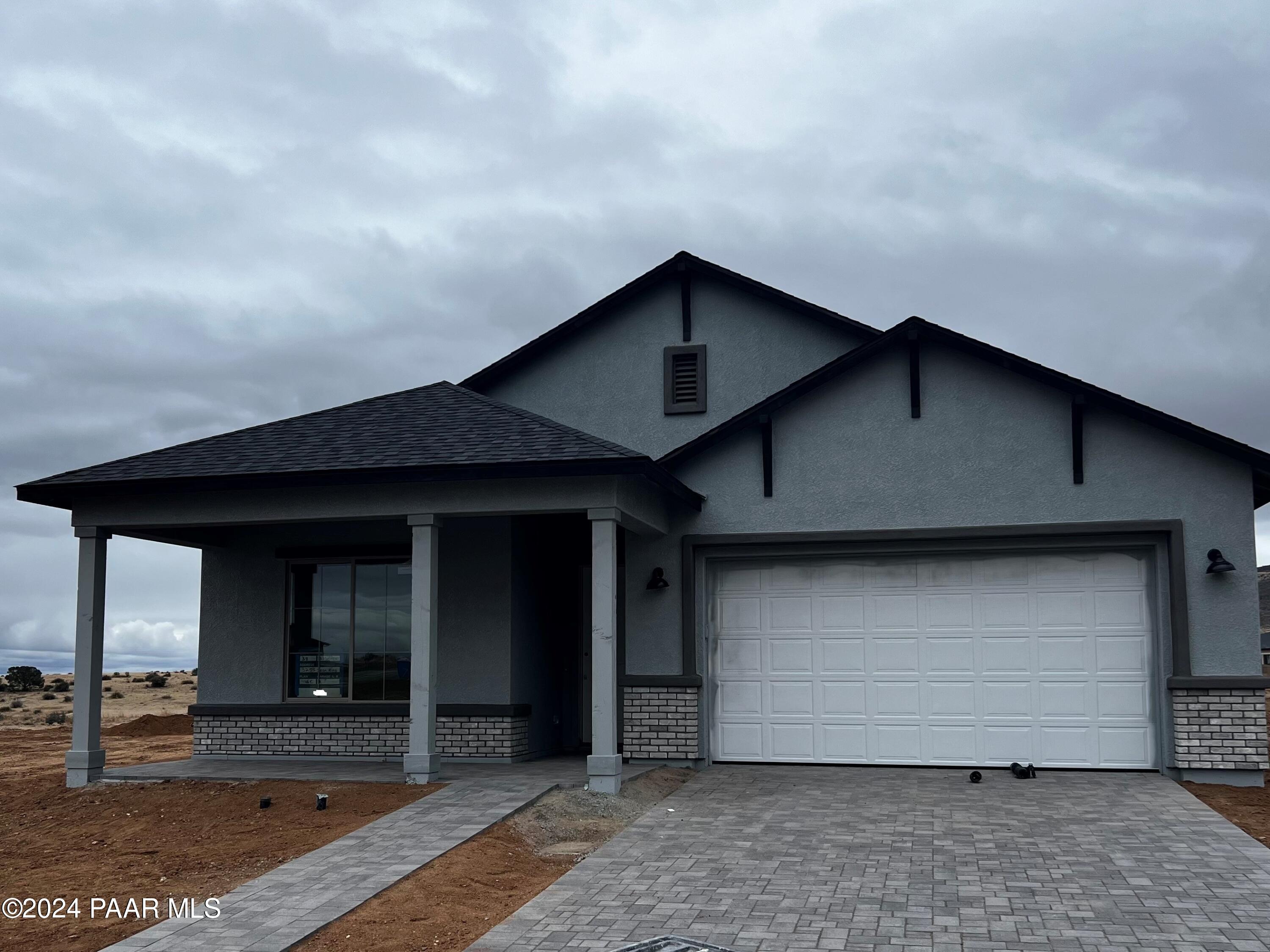 3255 Iron King Circle