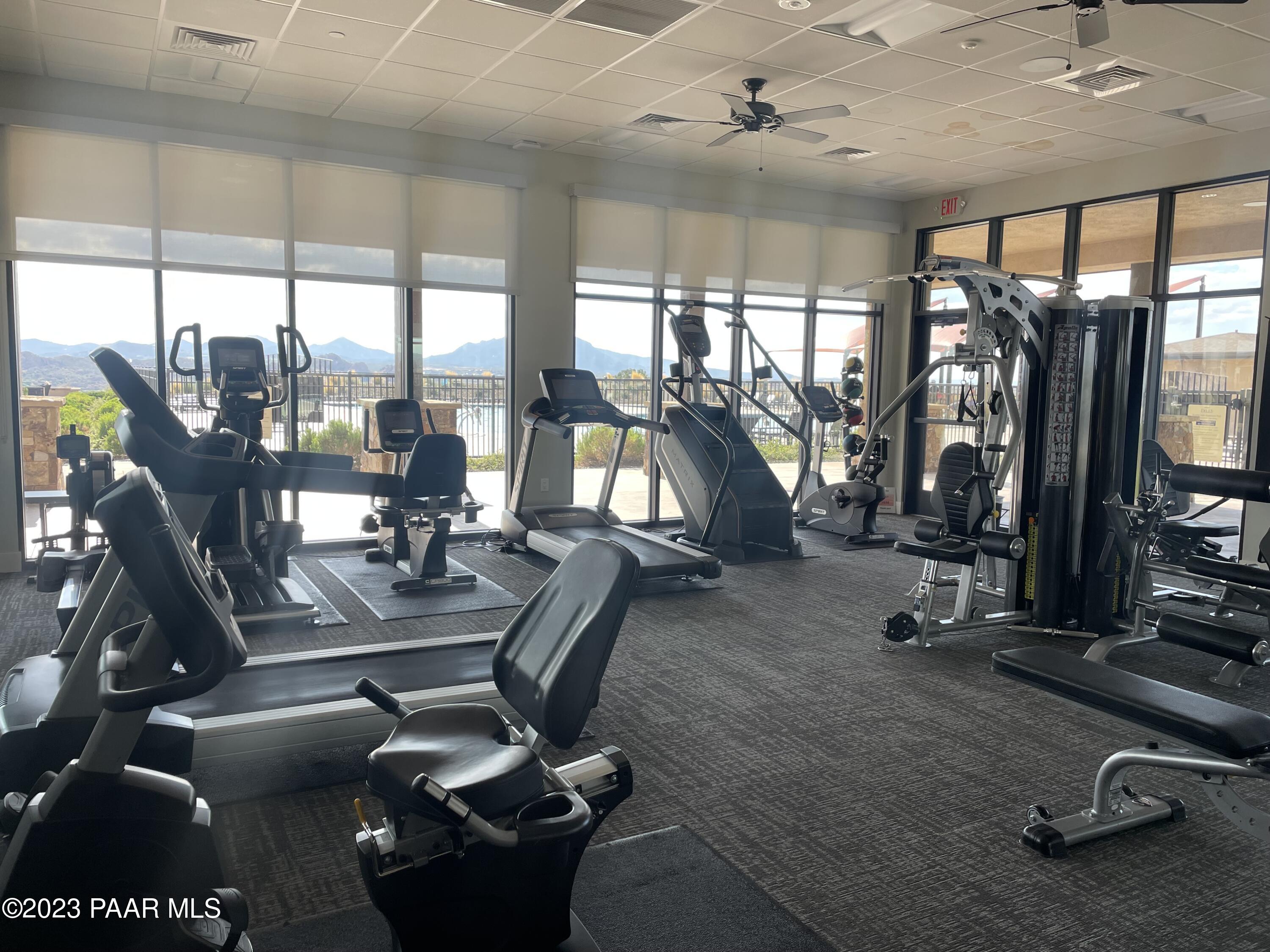 3255 Iron King Circle