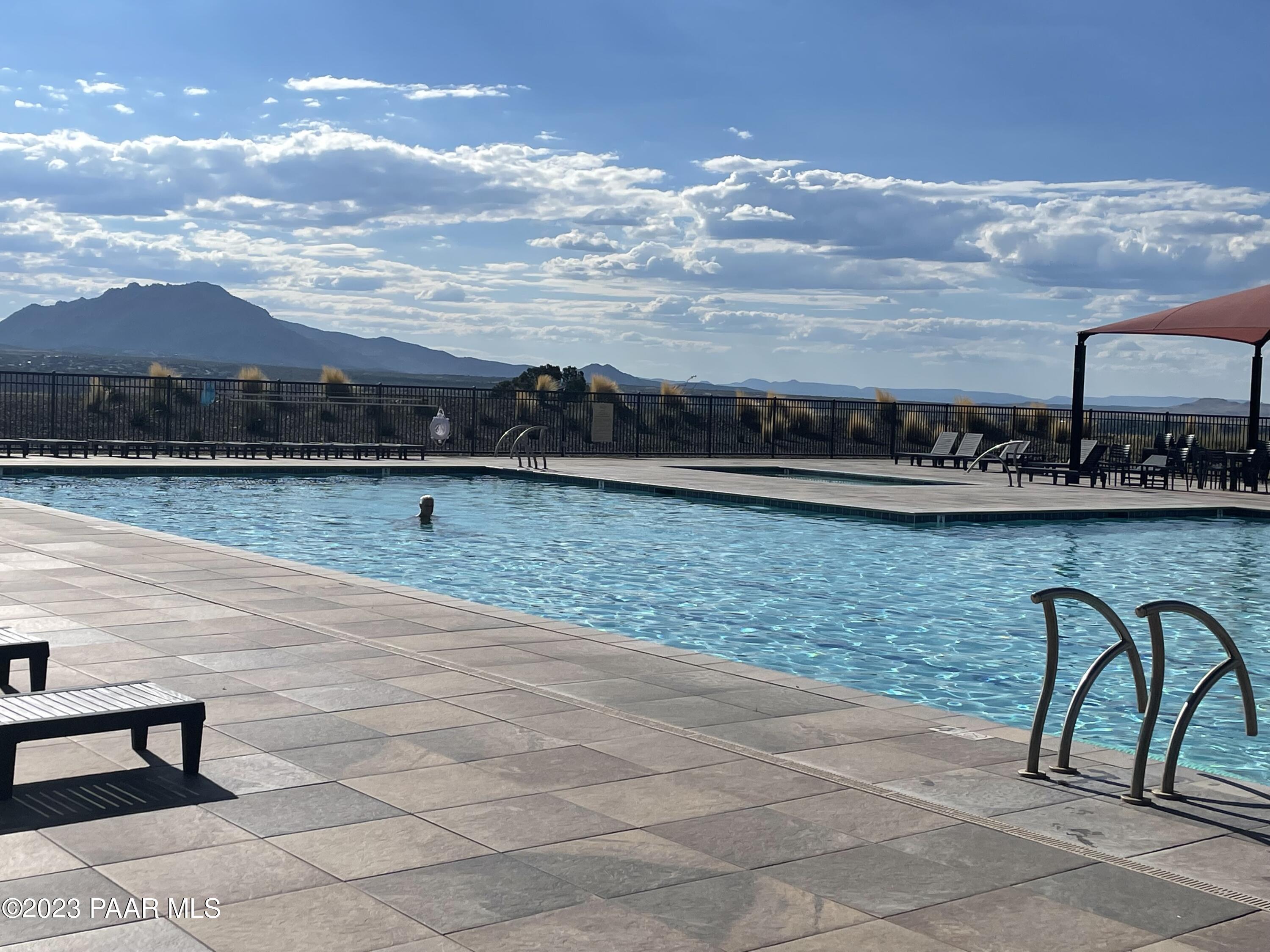 3255 Iron King Circle