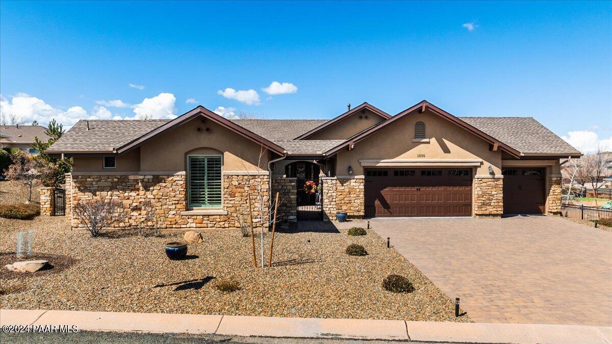 1530 Belle Meade Court