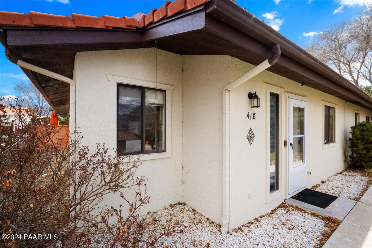 418 Apache Plume Trail