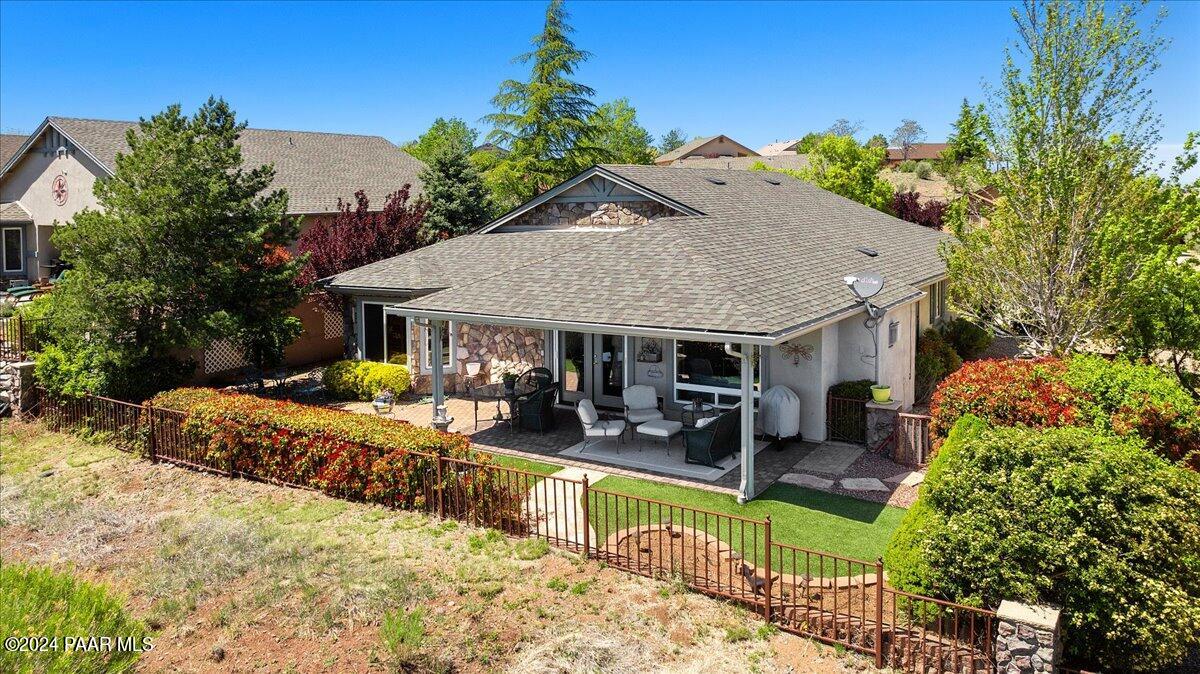 1567 Addington Drive