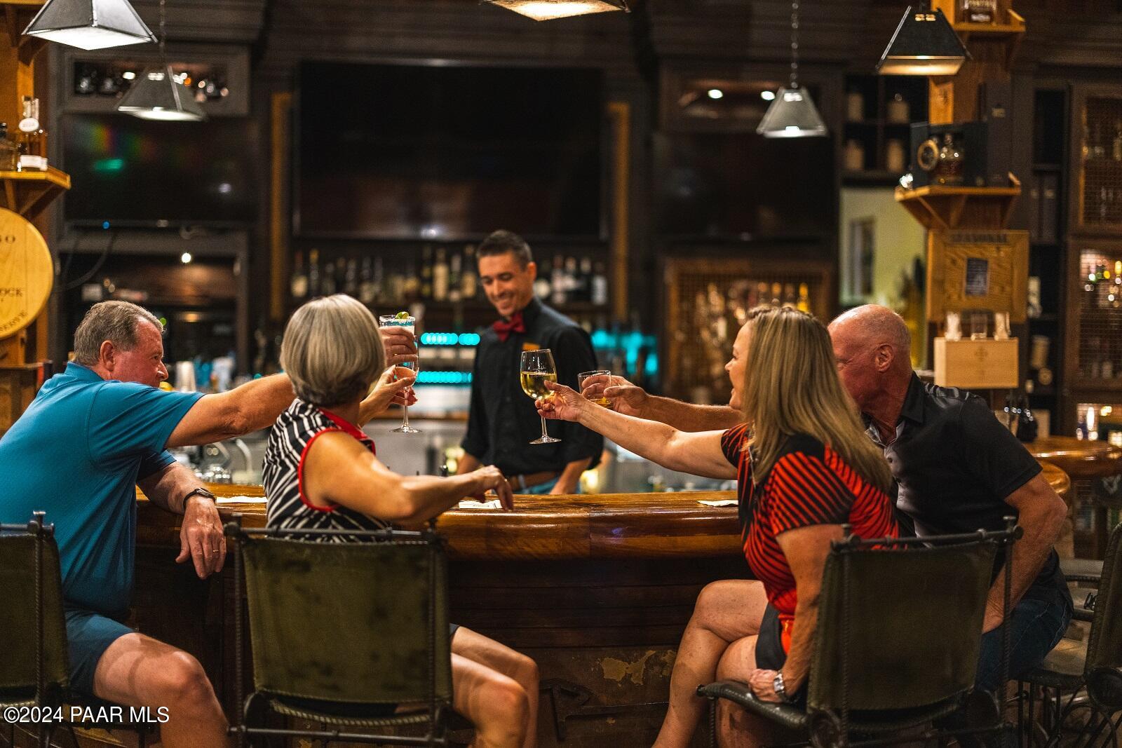 5780 W Johnny Mullins Drive