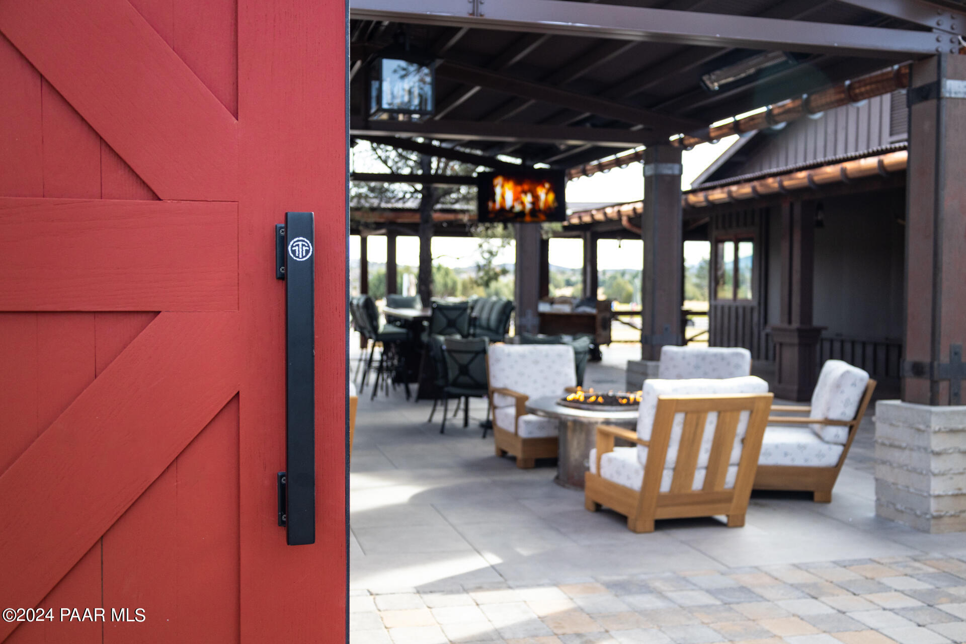 5780 W Johnny Mullins Drive