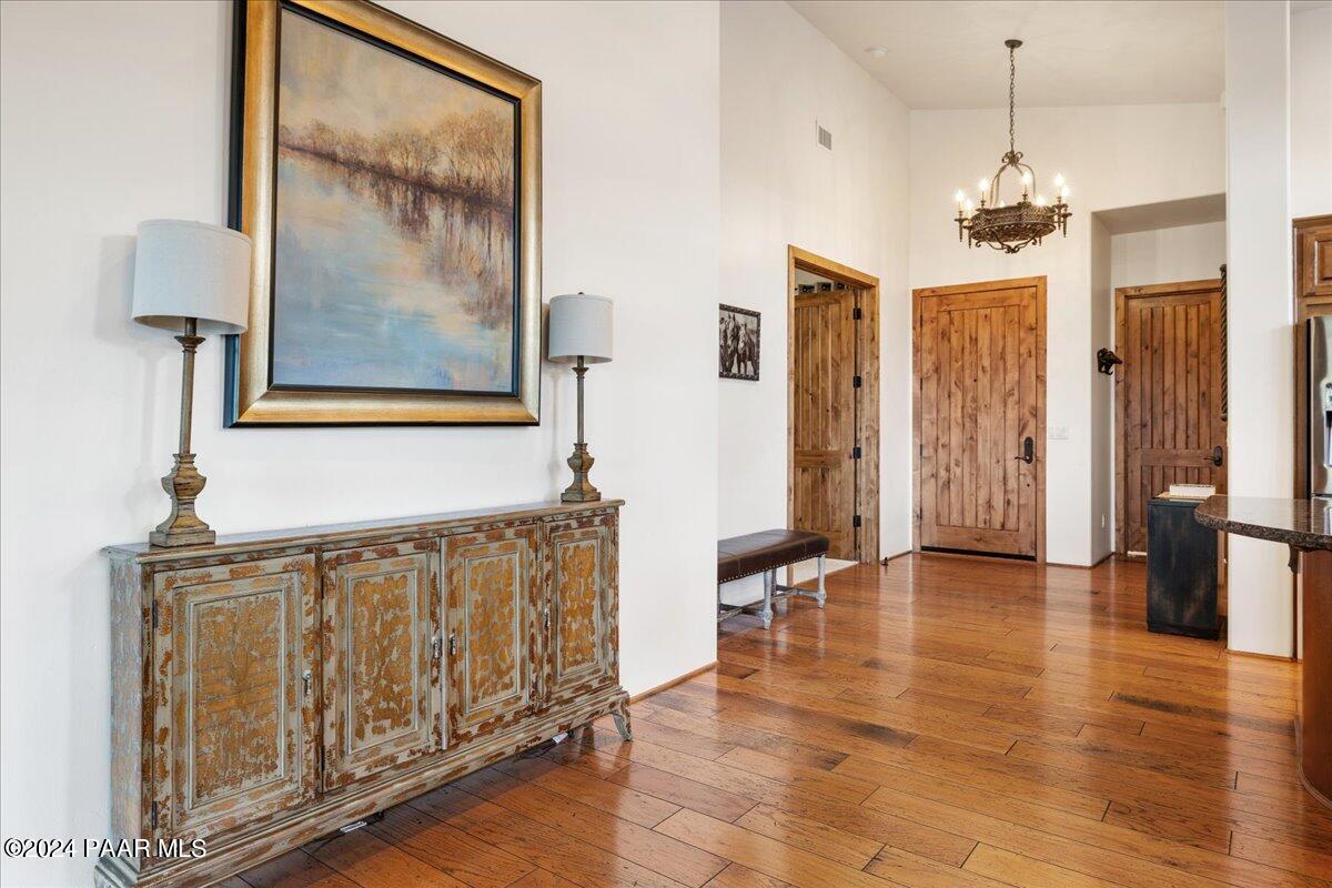 5780 W Johnny Mullins Drive