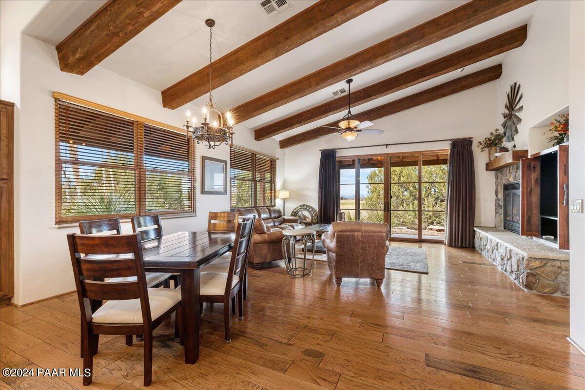 5780 W Johnny Mullins Drive