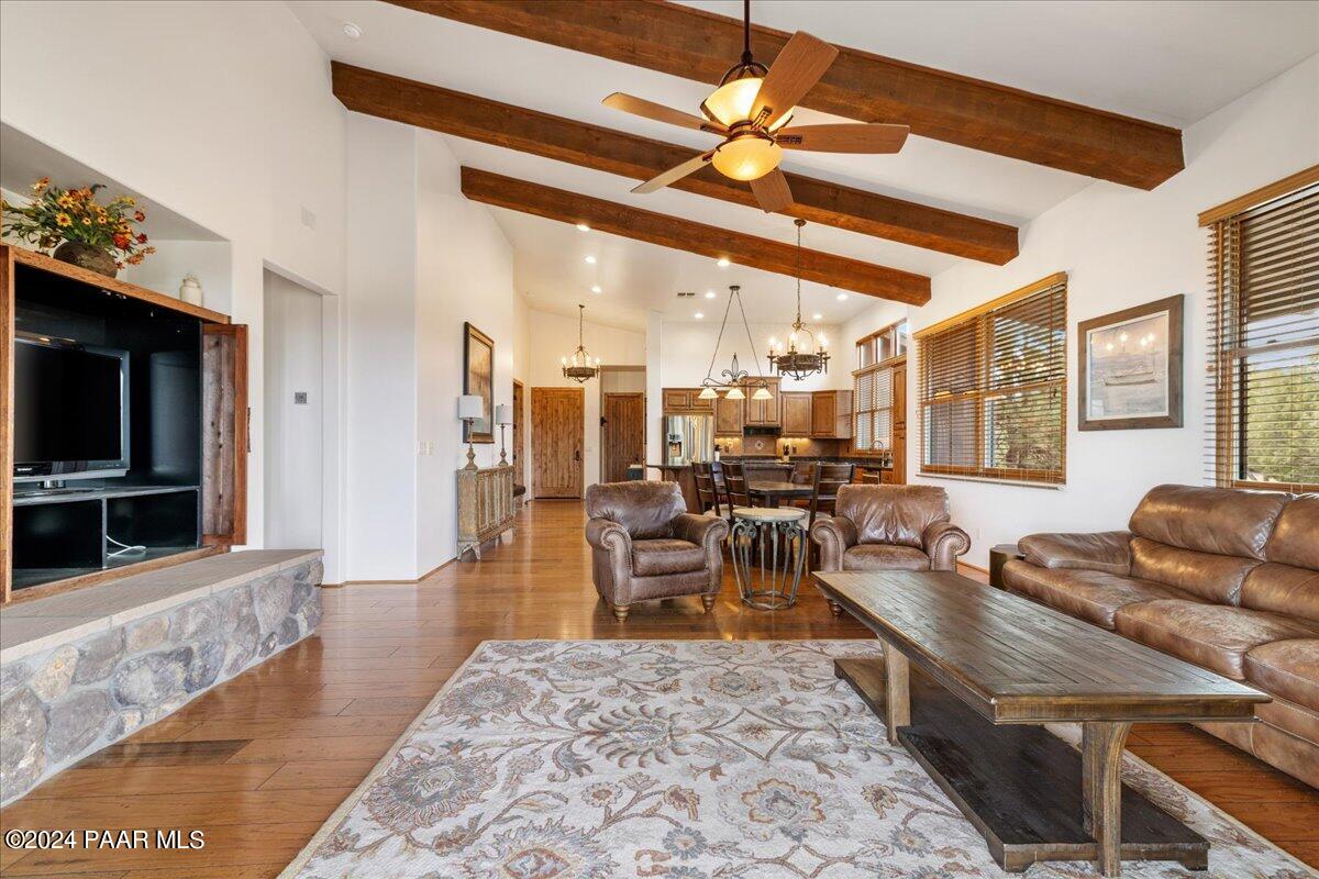 5780 W Johnny Mullins Drive