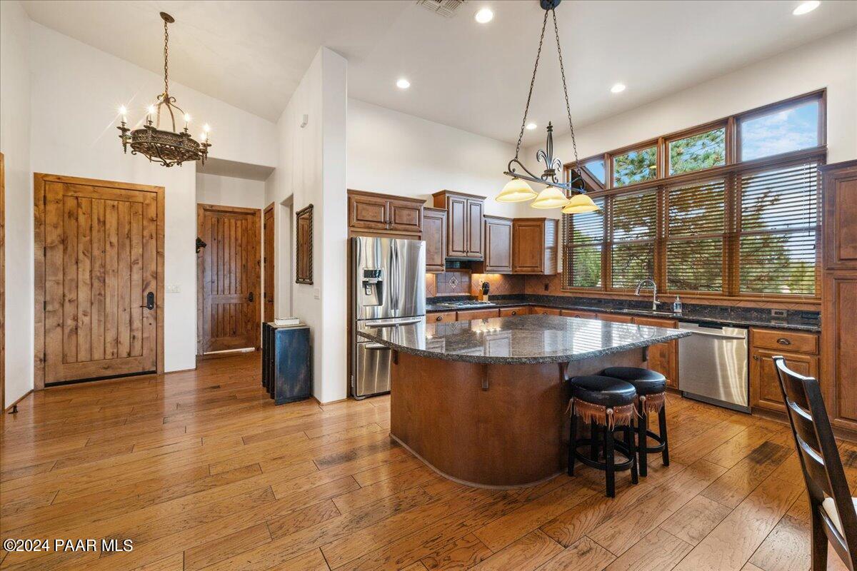 5780 W Johnny Mullins Drive