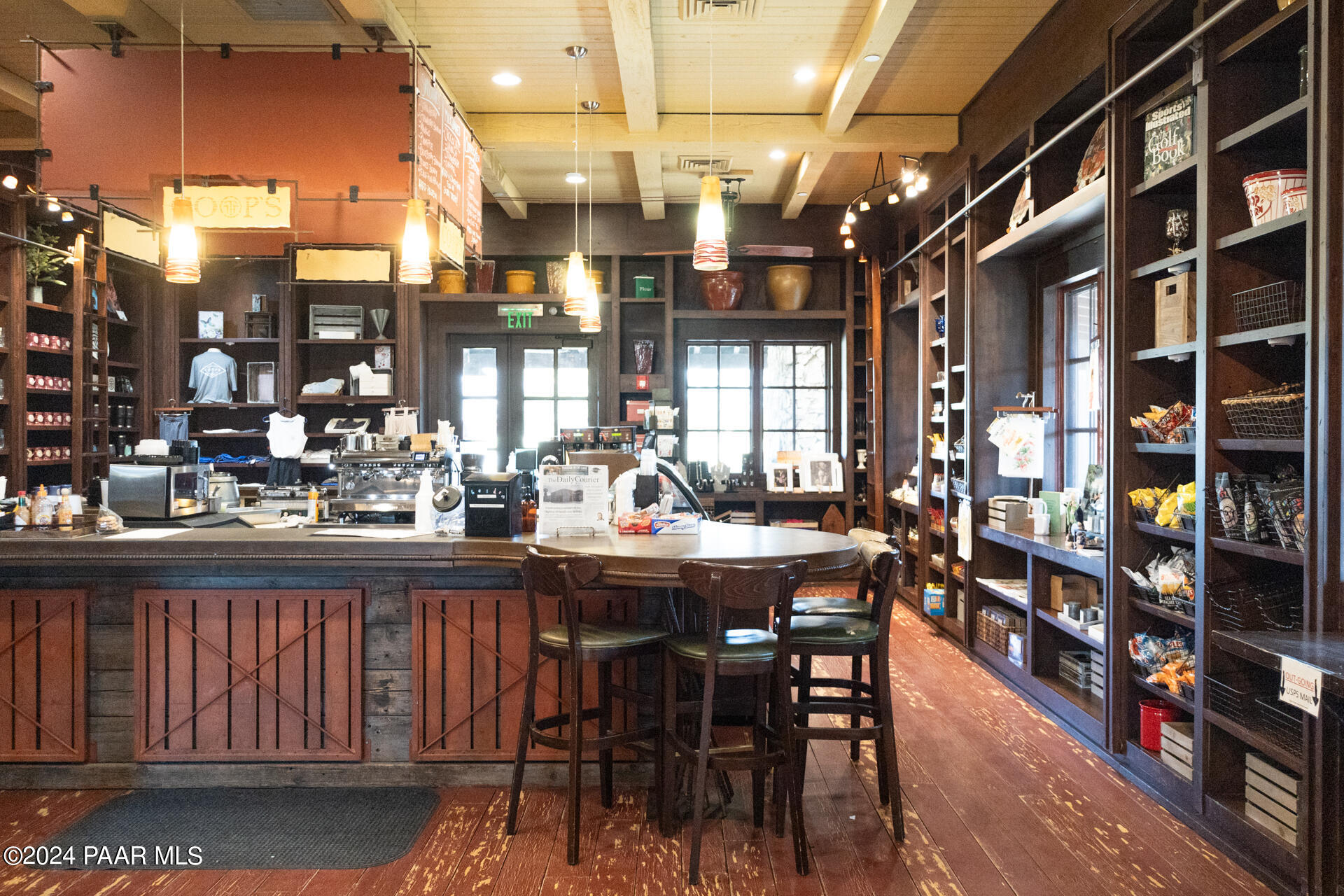 5780 W Johnny Mullins Drive