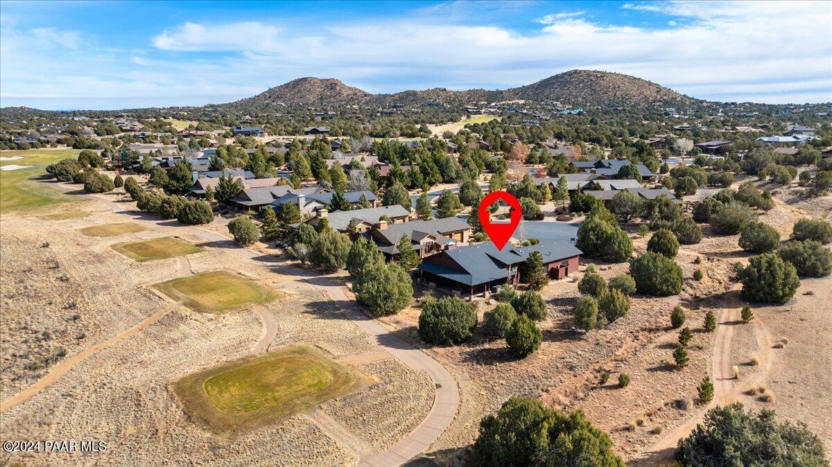 5780 W Johnny Mullins Drive