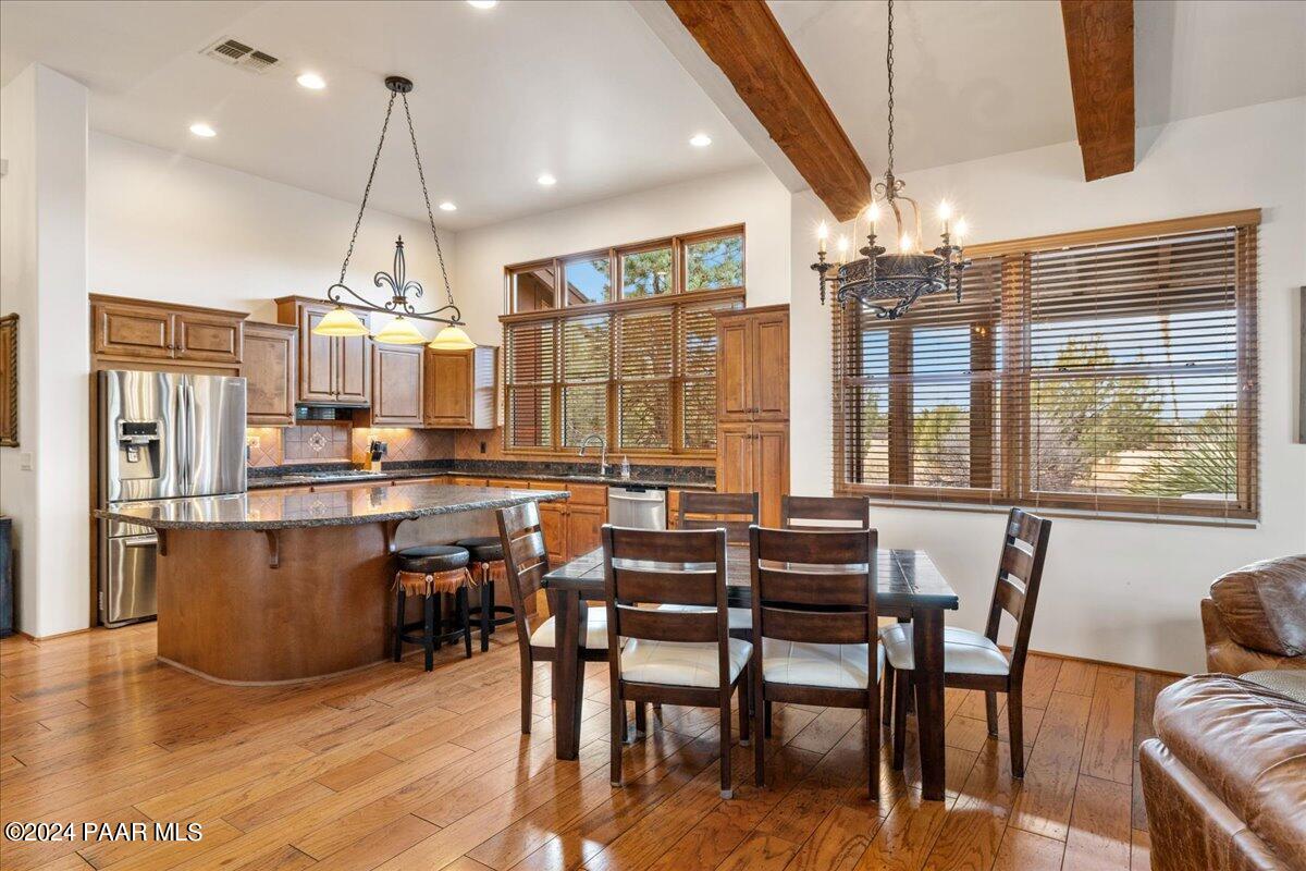 5780 W Johnny Mullins Drive