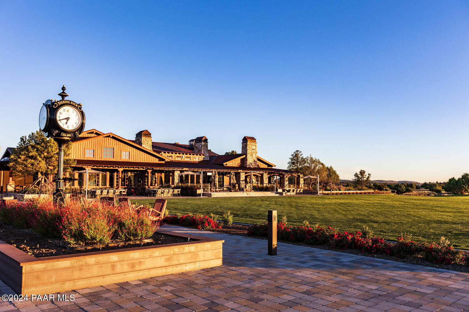 5780 W Johnny Mullins Drive