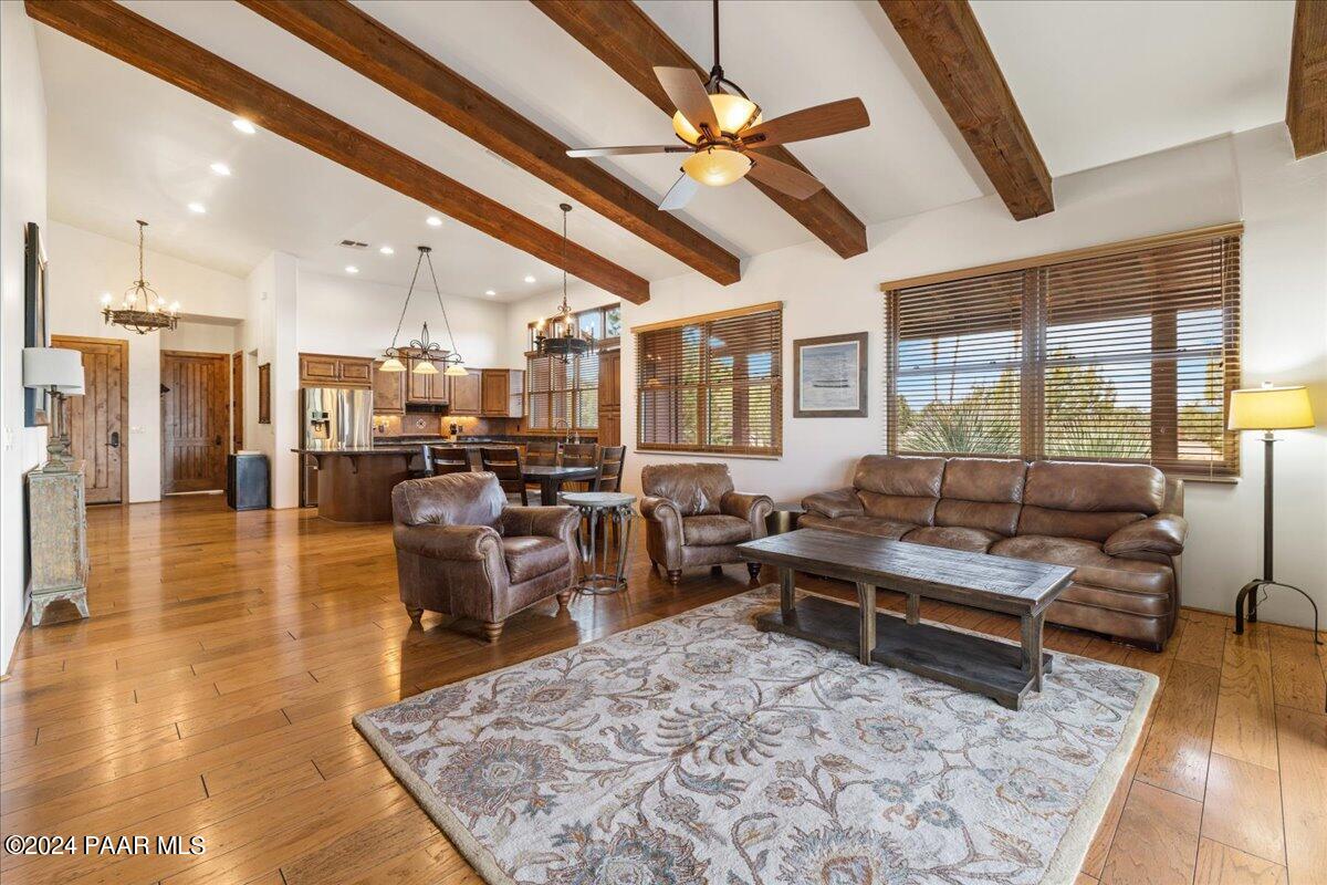 5780 W Johnny Mullins Drive