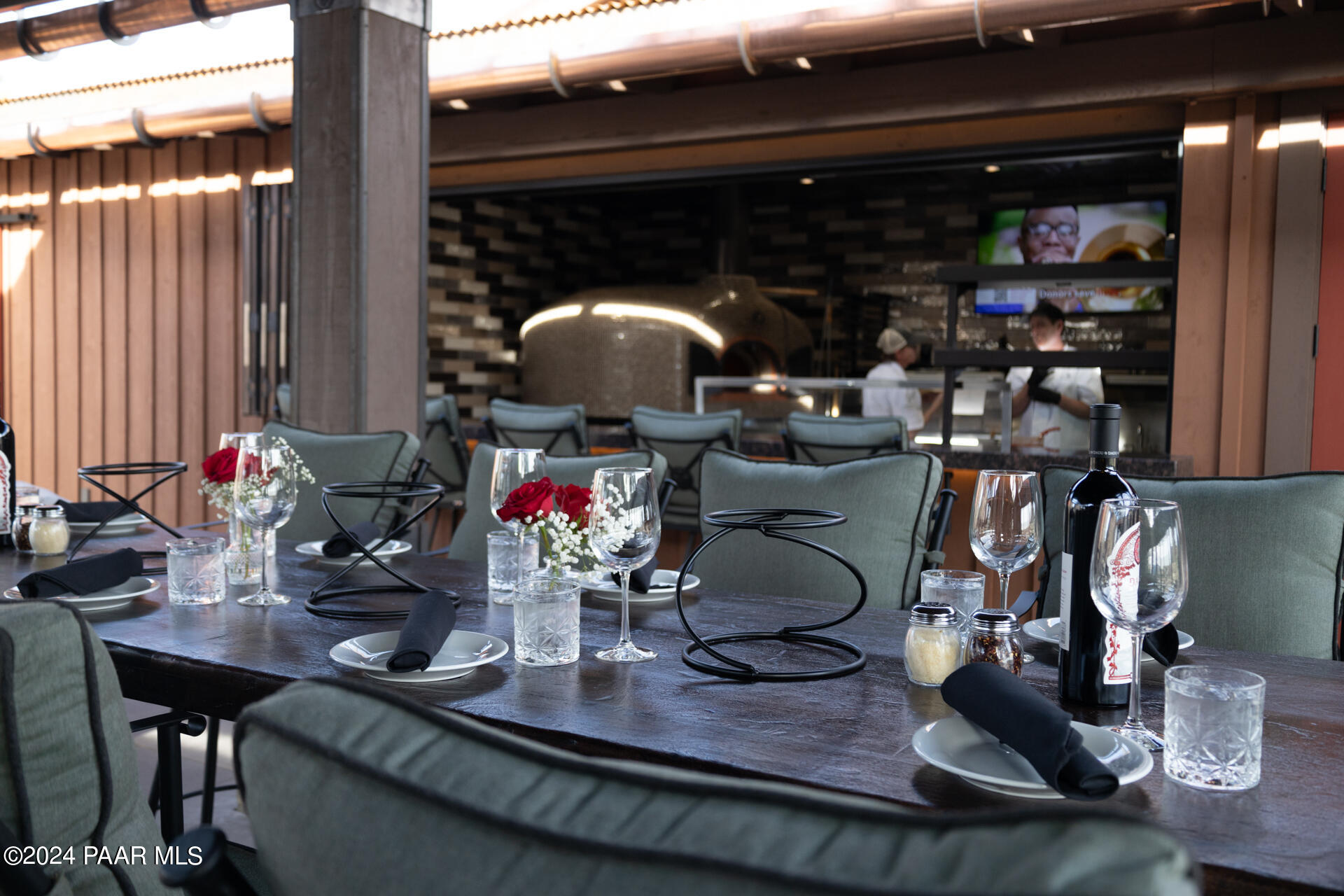 5780 W Johnny Mullins Drive