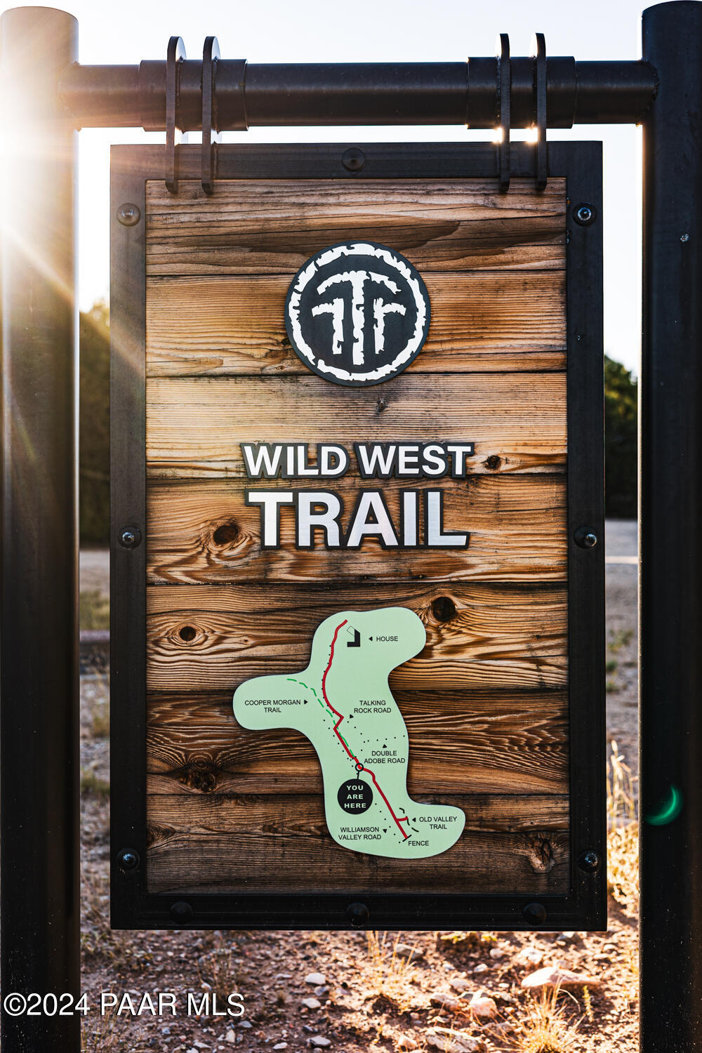 5780 W Johnny Mullins Drive