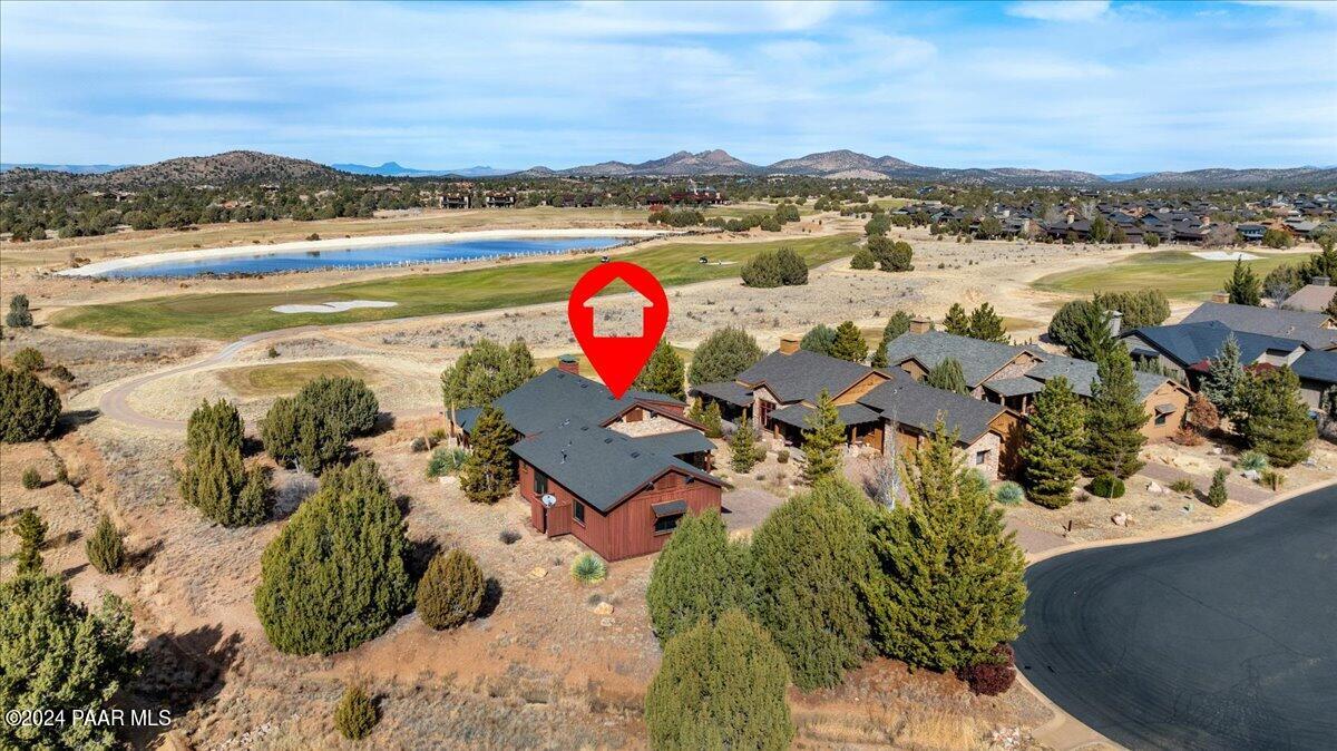 5780 W Johnny Mullins Drive