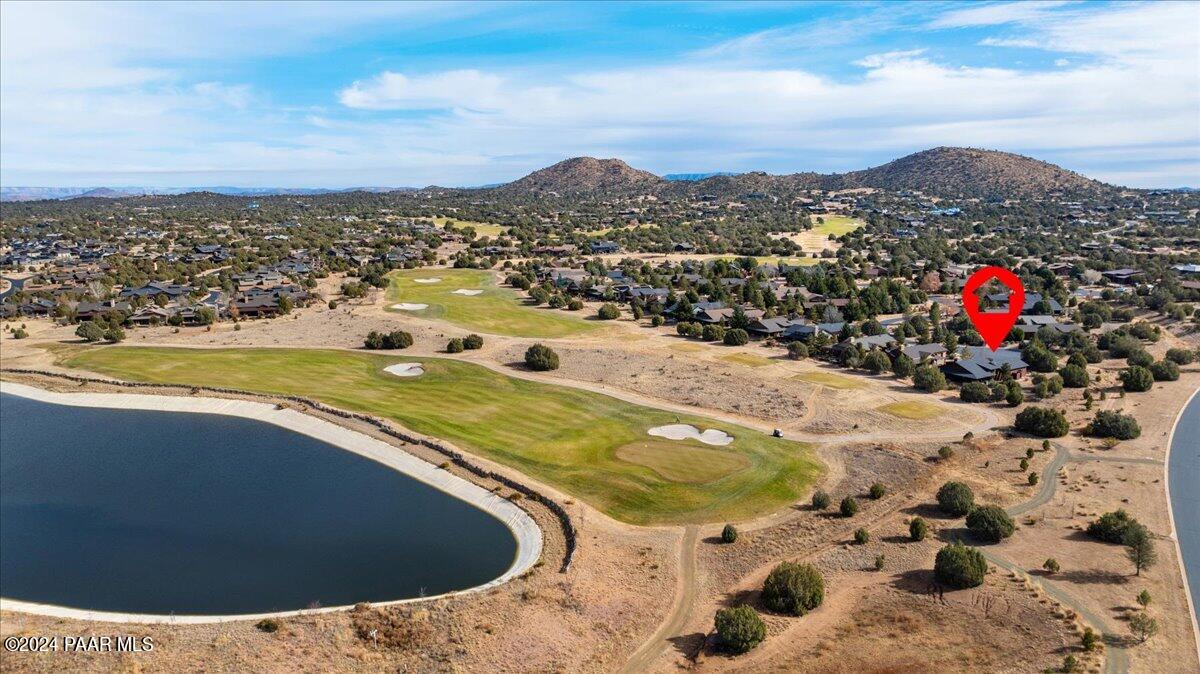 5780 W Johnny Mullins Drive