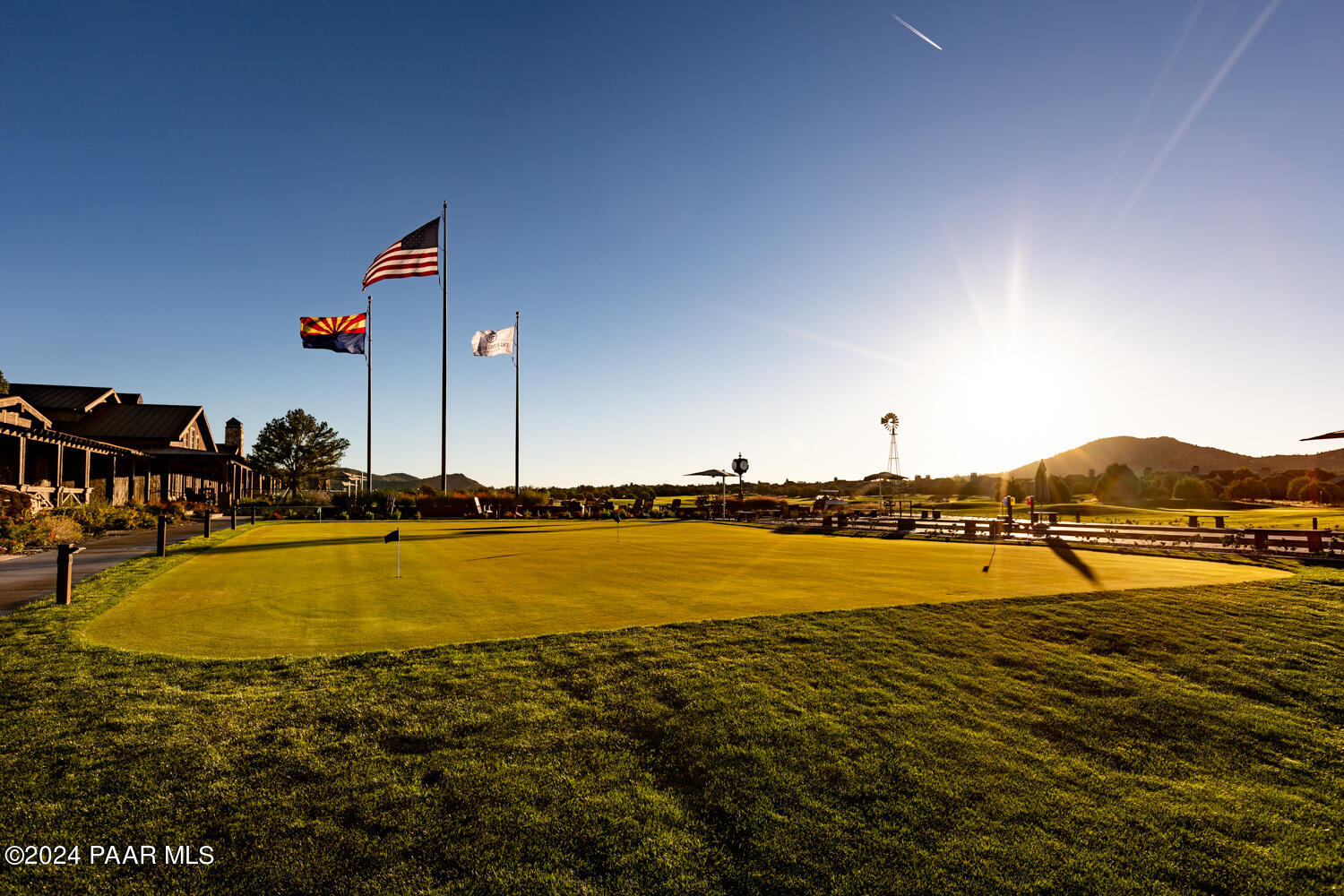 5780 W Johnny Mullins Drive