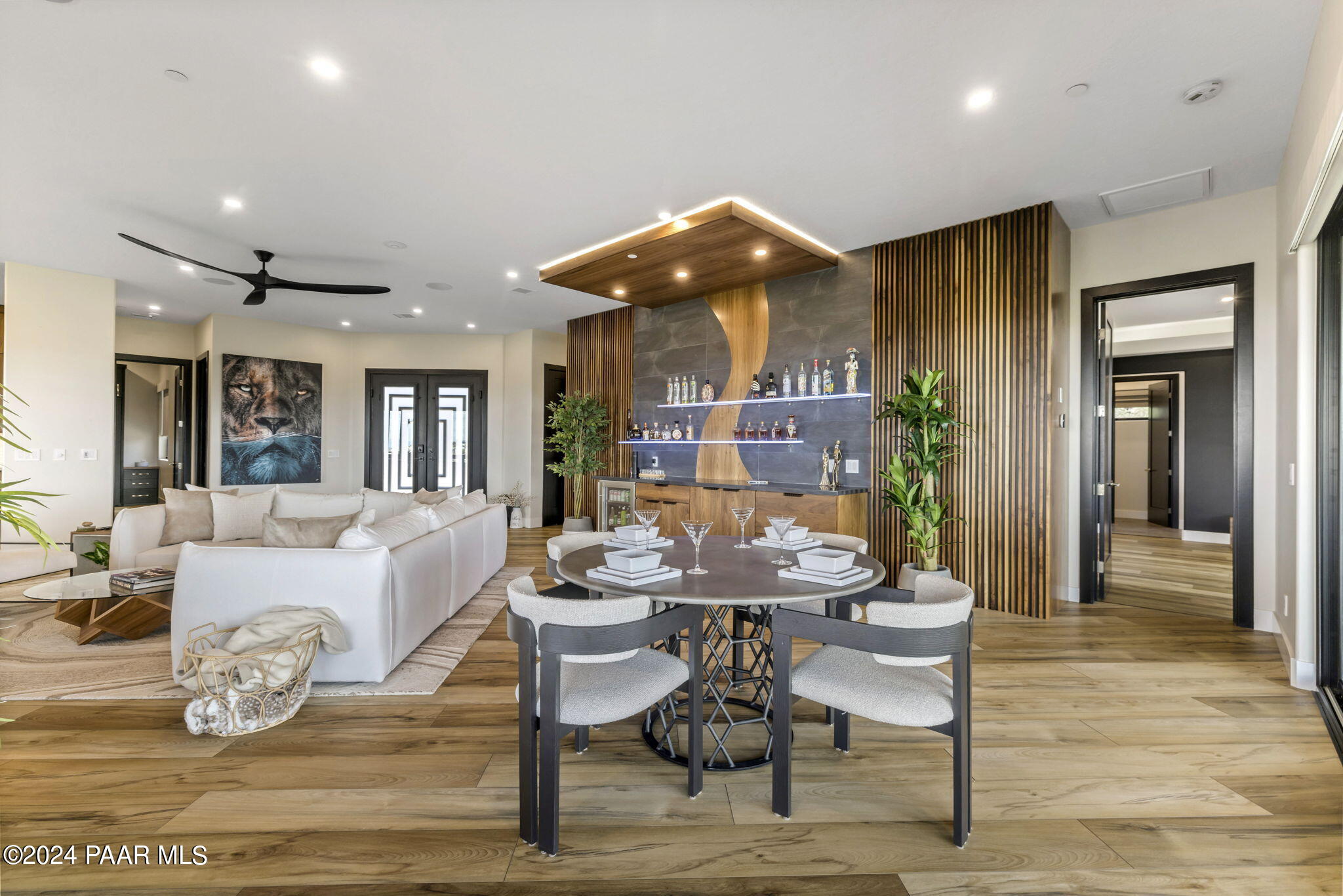 1136 Northridge Drive