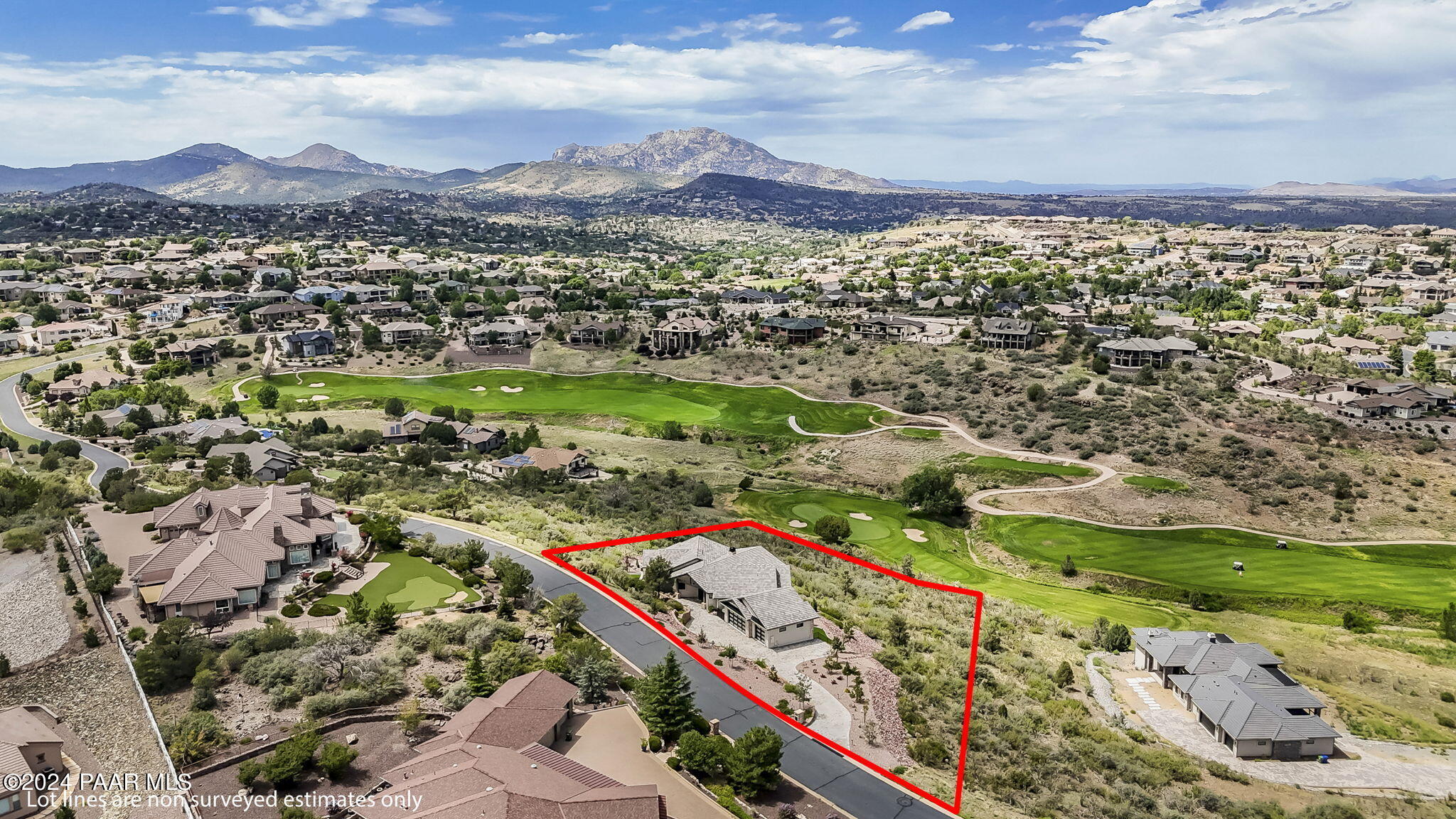 1136 Northridge Drive