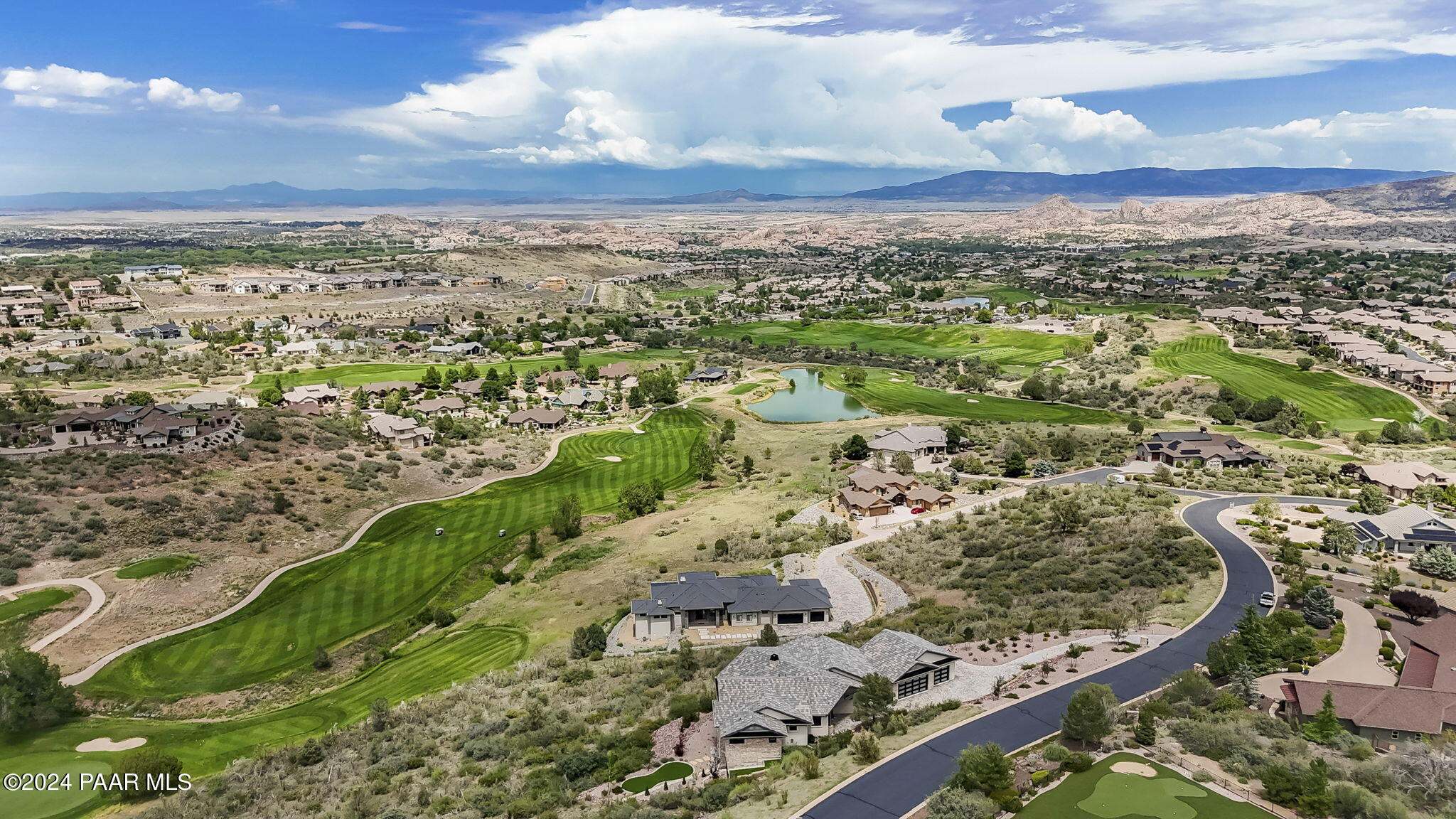 1136 Northridge Drive