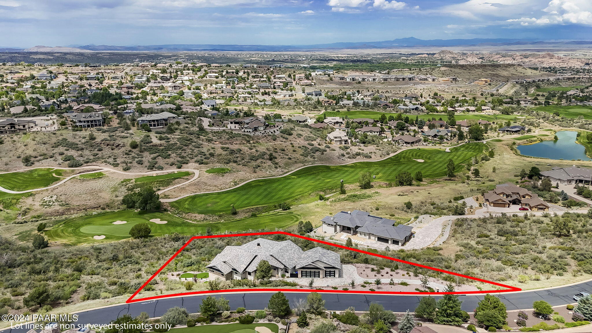 1136 Northridge Drive
