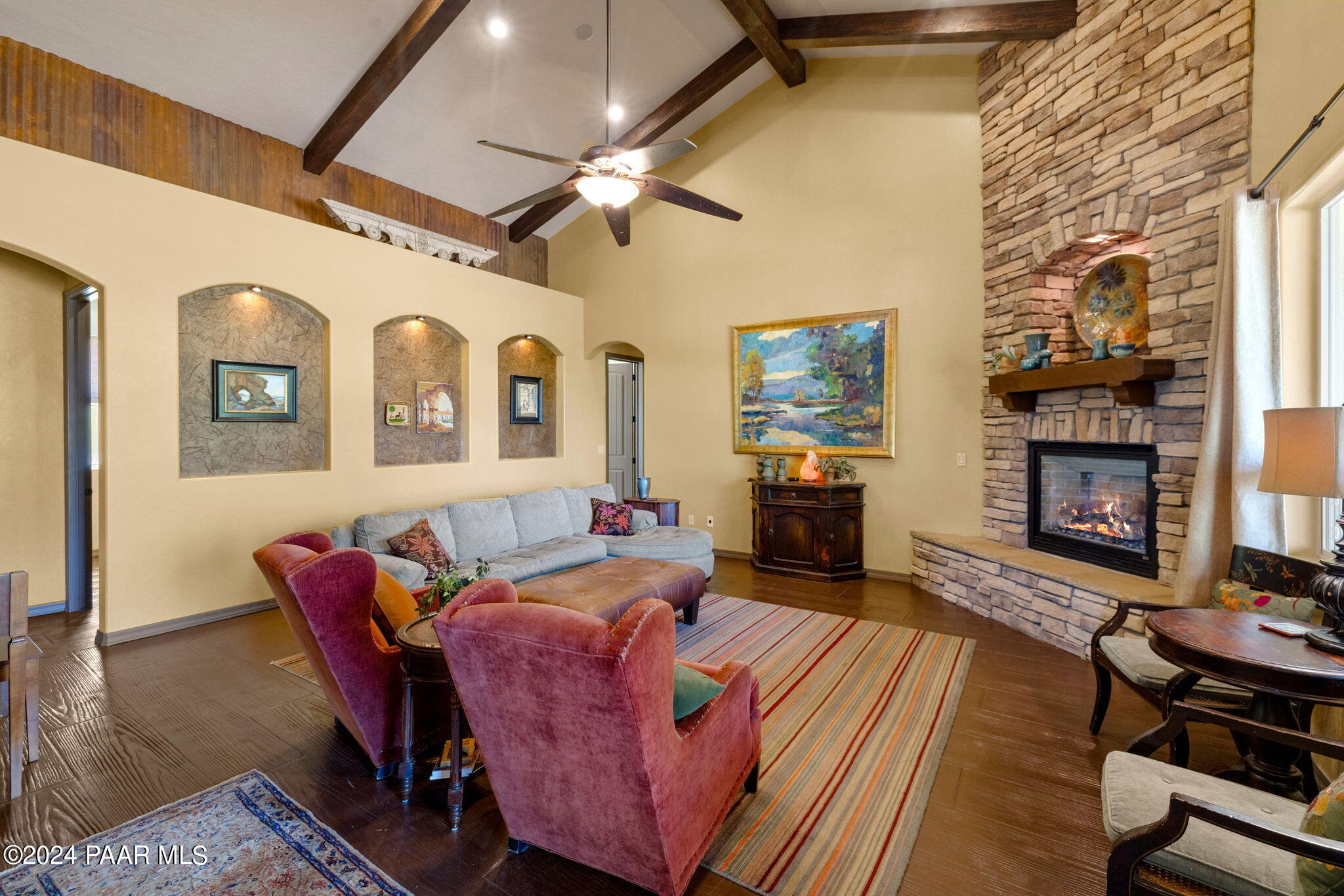 2661 W Noble Vista Drive