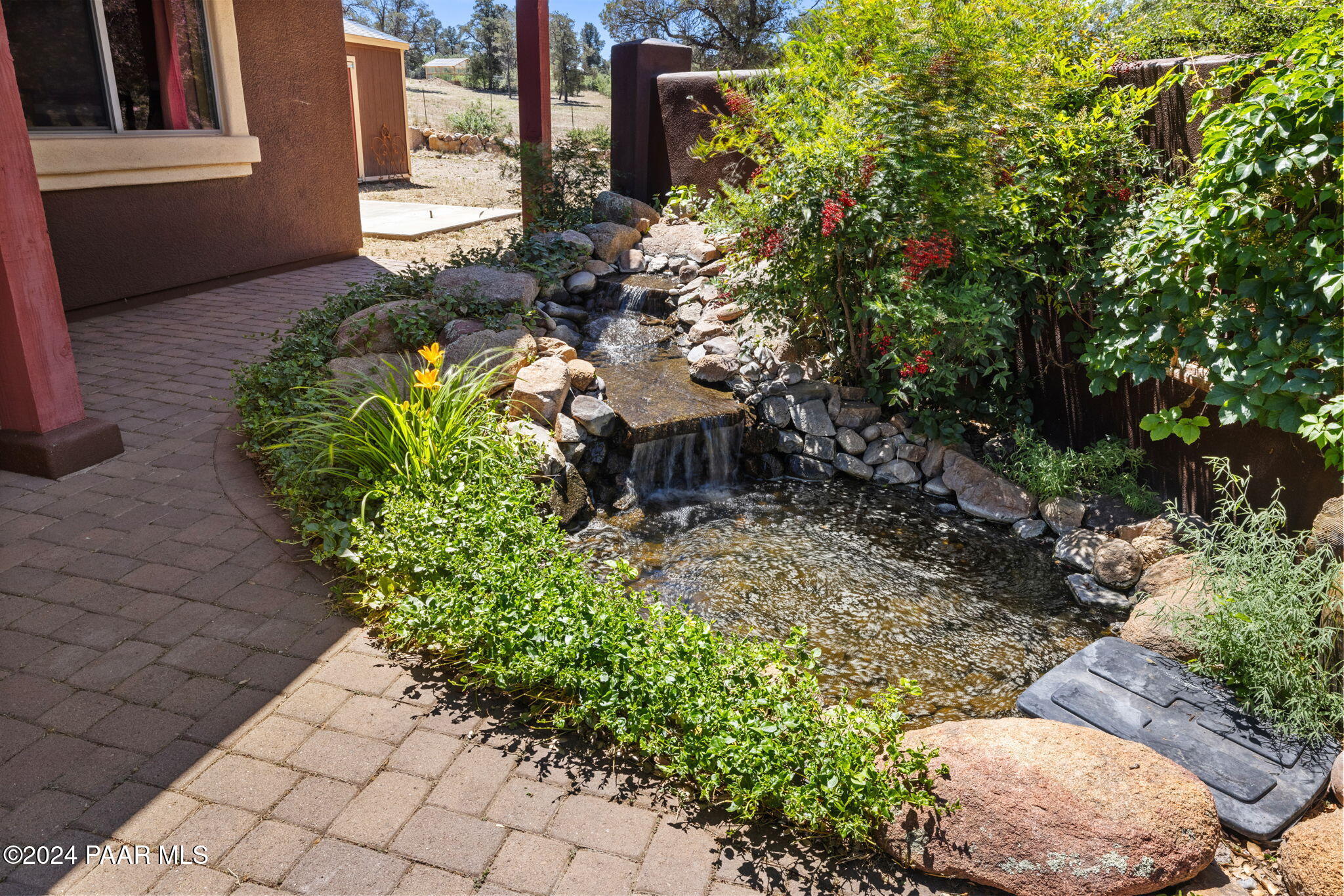 2661 W Noble Vista Drive