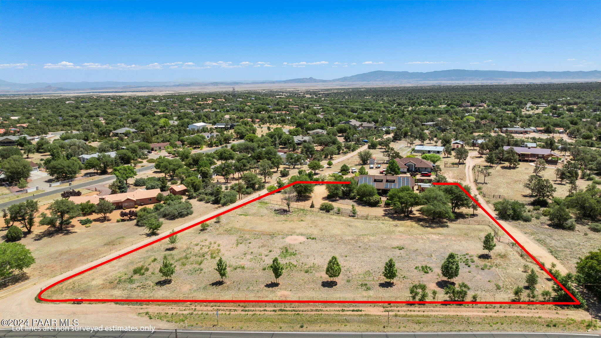 2661 W Noble Vista Drive