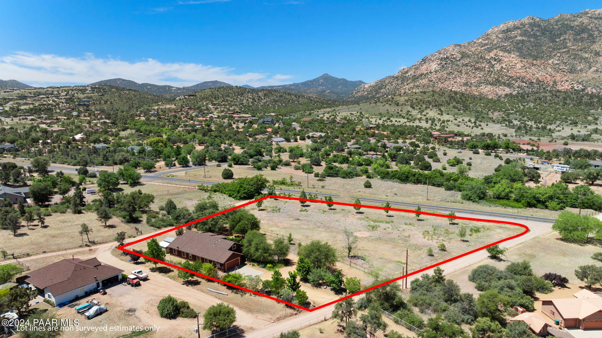 2661 W Noble Vista Drive