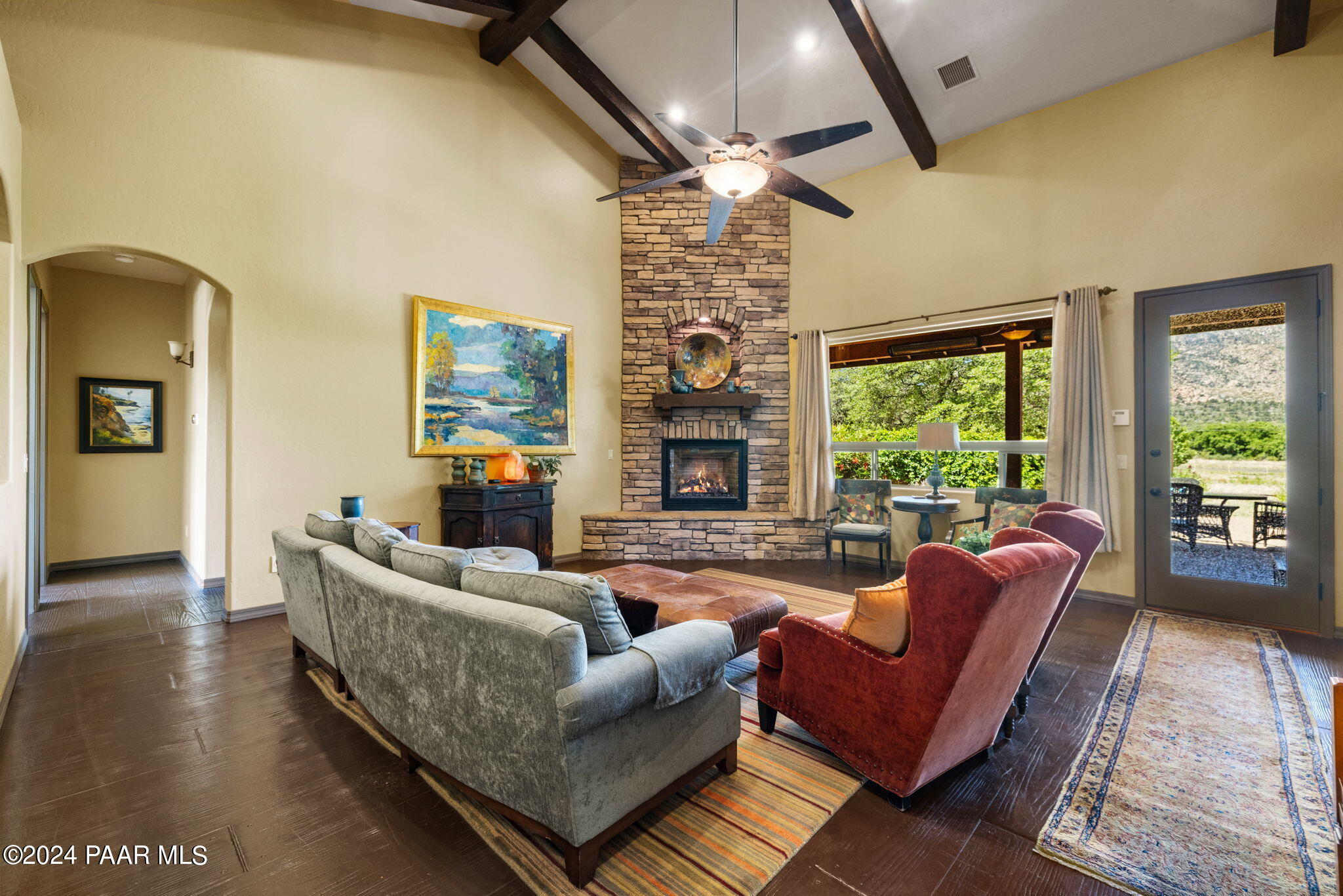 2661 W Noble Vista Drive