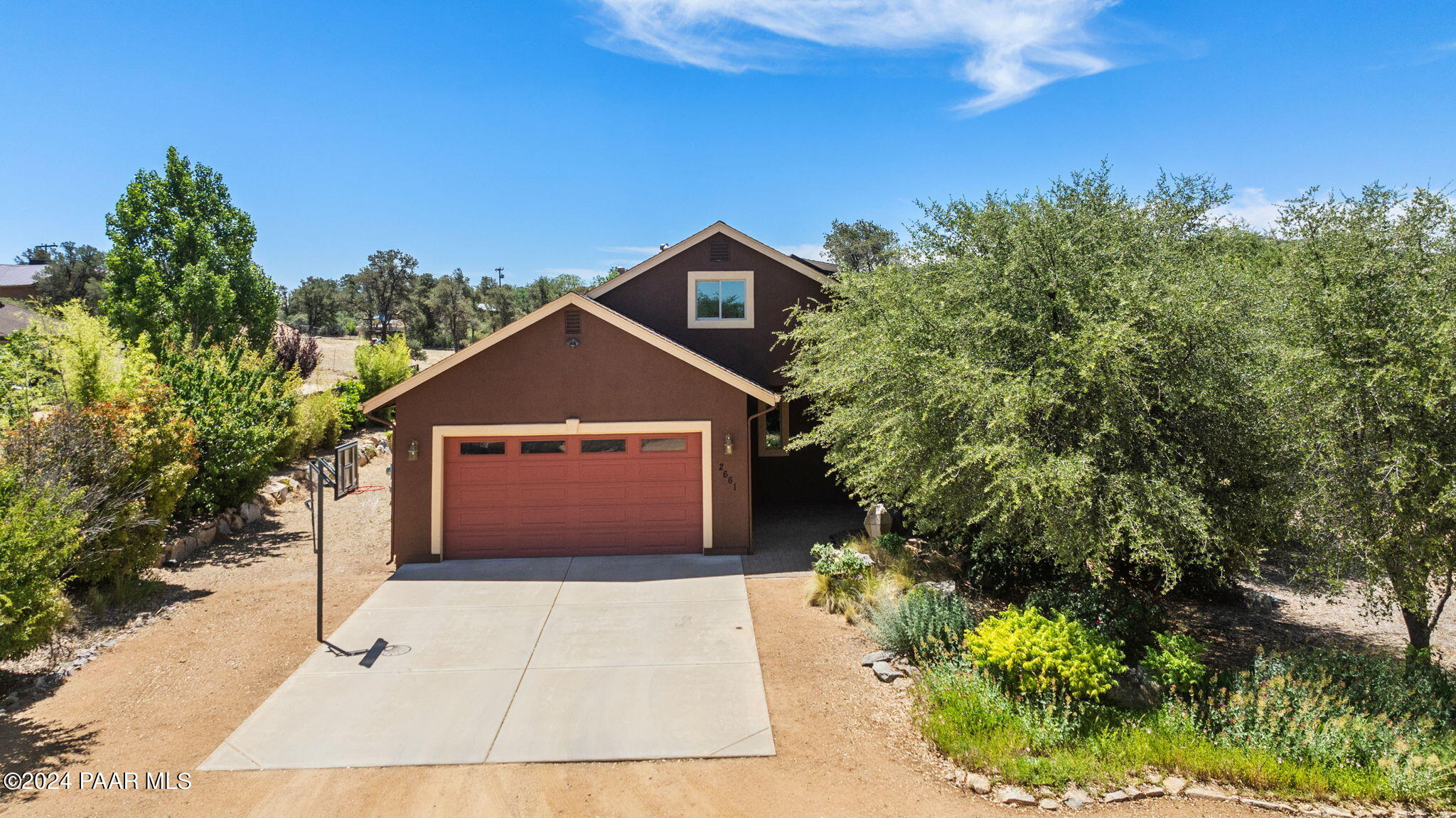 2661 W Noble Vista Drive