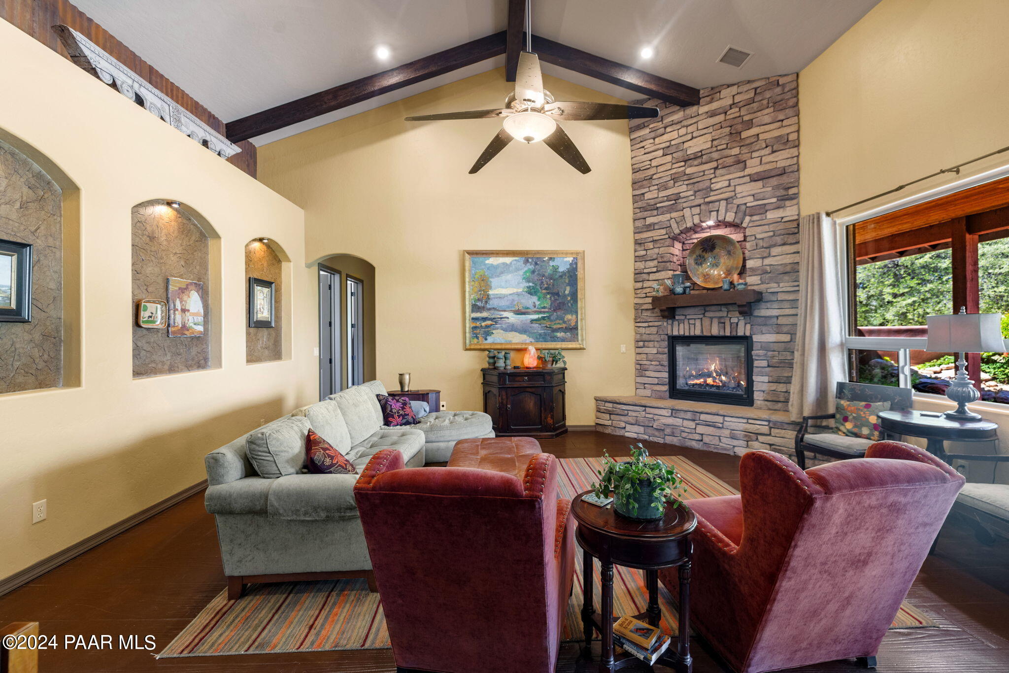 2661 W Noble Vista Drive