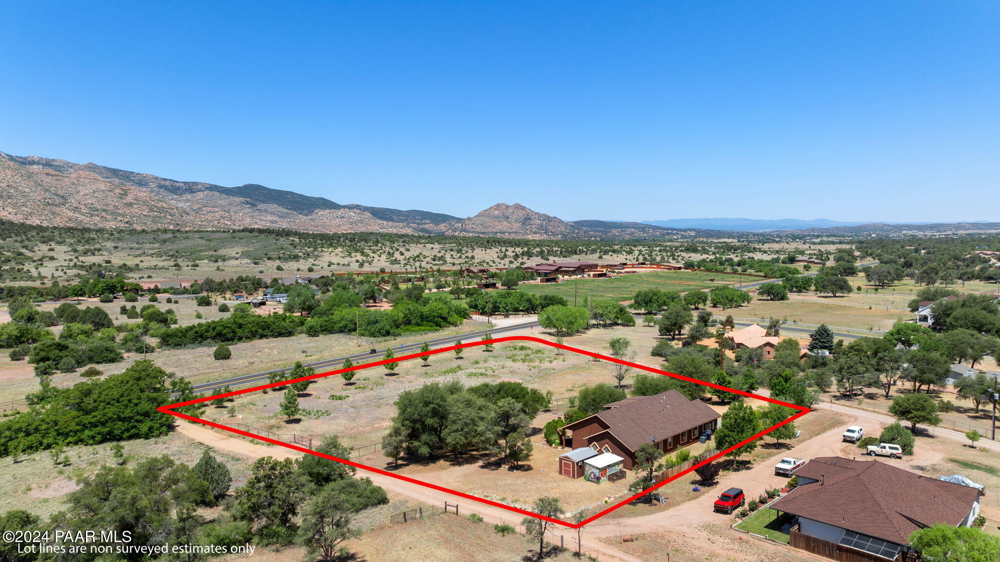 2661 W Noble Vista Drive