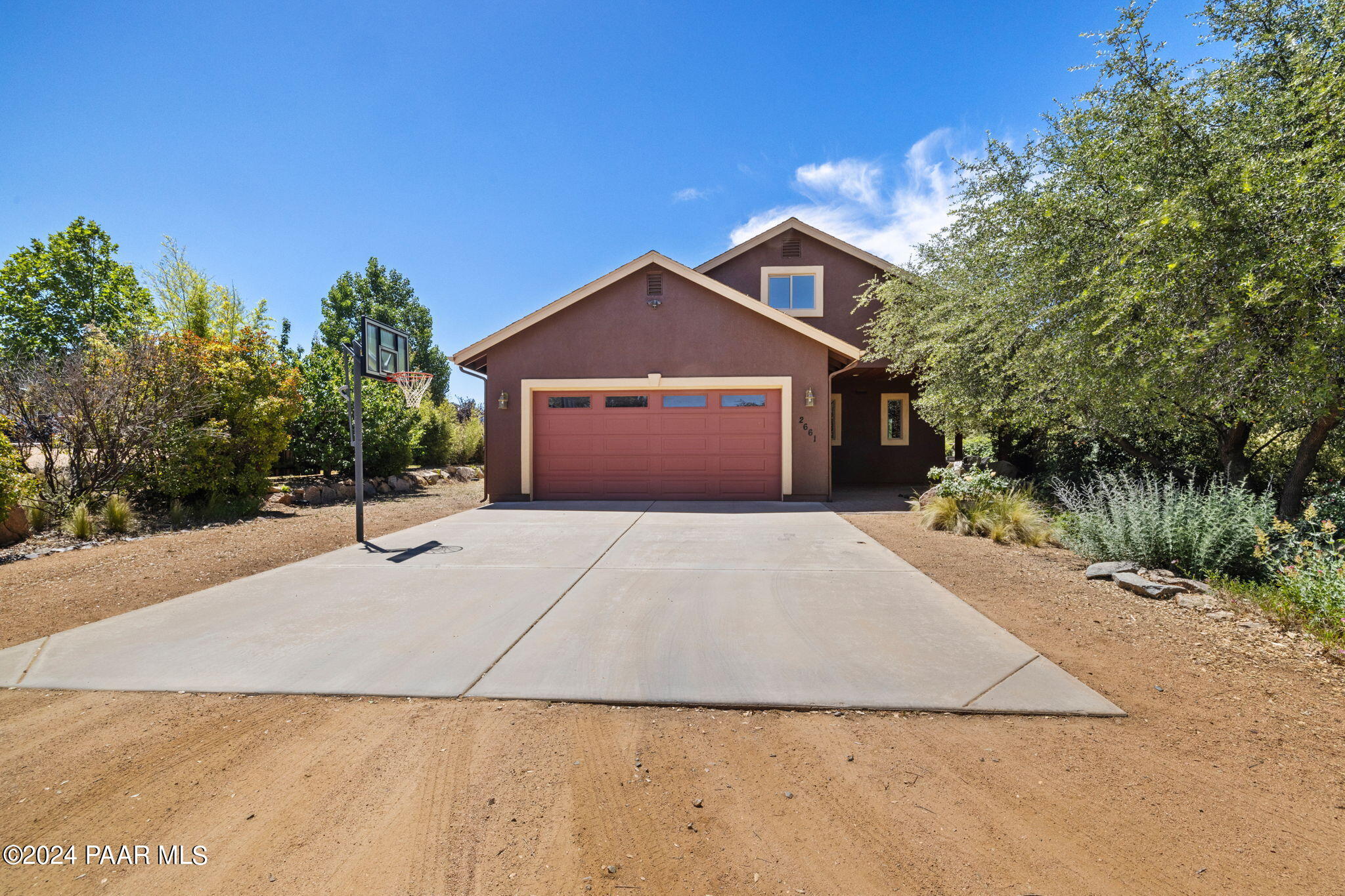 2661 W Noble Vista Drive